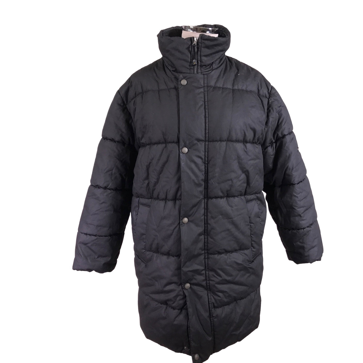 Unisex Luhta - Toppatakki, koko 48 - (1)