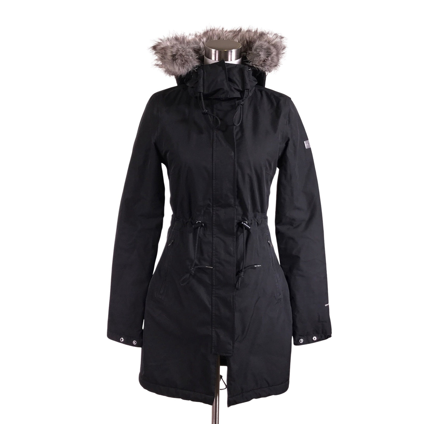 Unisex The North Face - Parkatakki, koko 34 - (1)