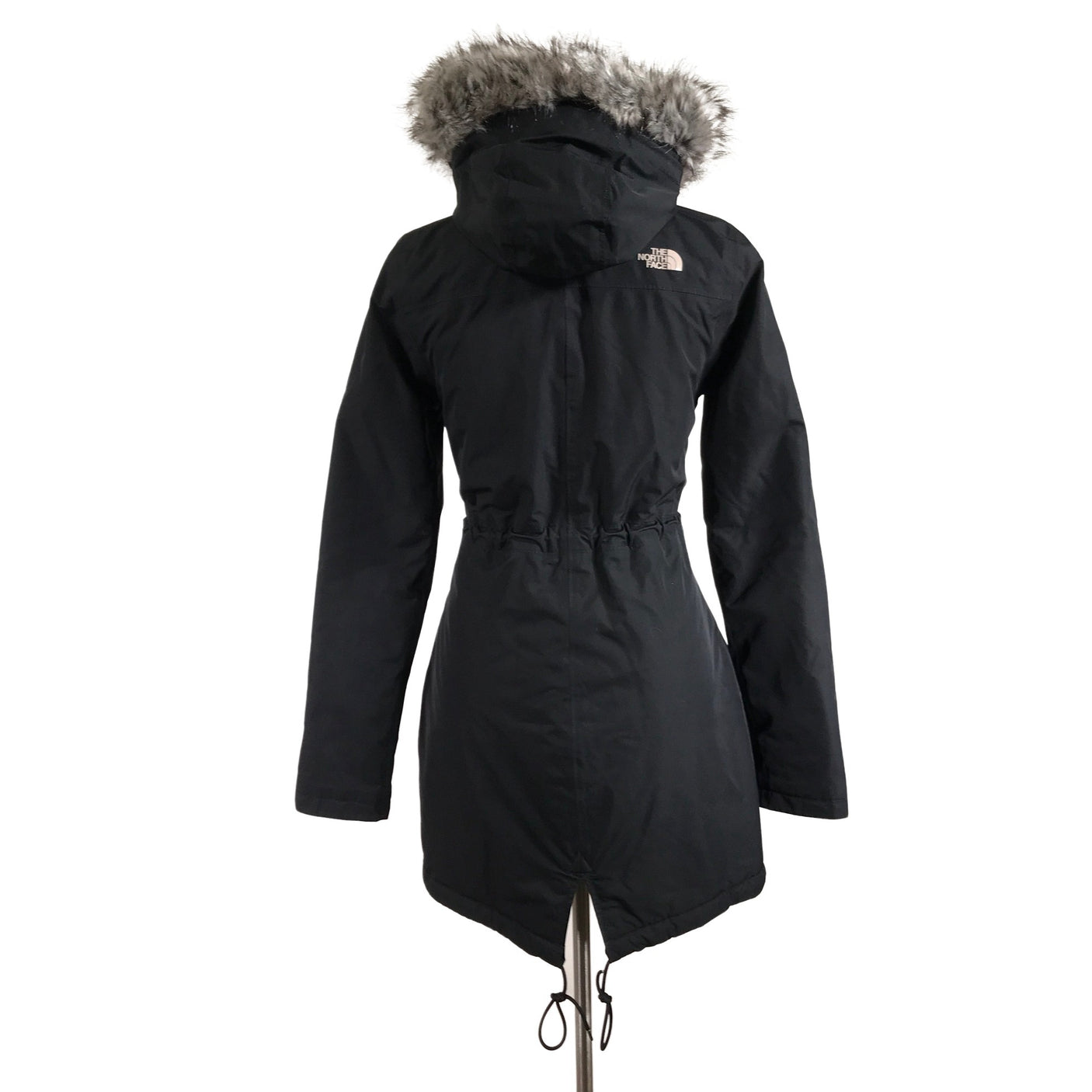 Unisex The North Face - Parkatakki, koko 34 - (2)