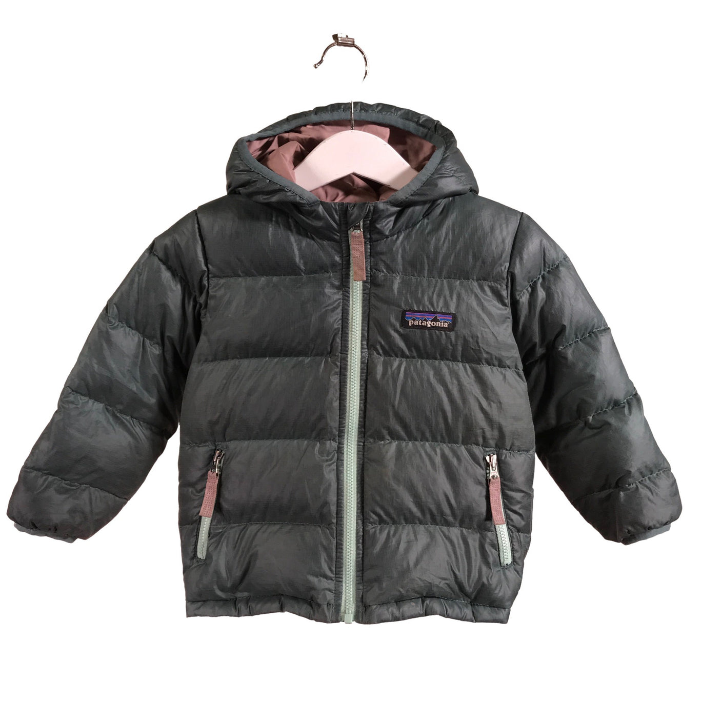 Unisex Patagonia - Untuvatakki, koko 92 - 98 - (1)