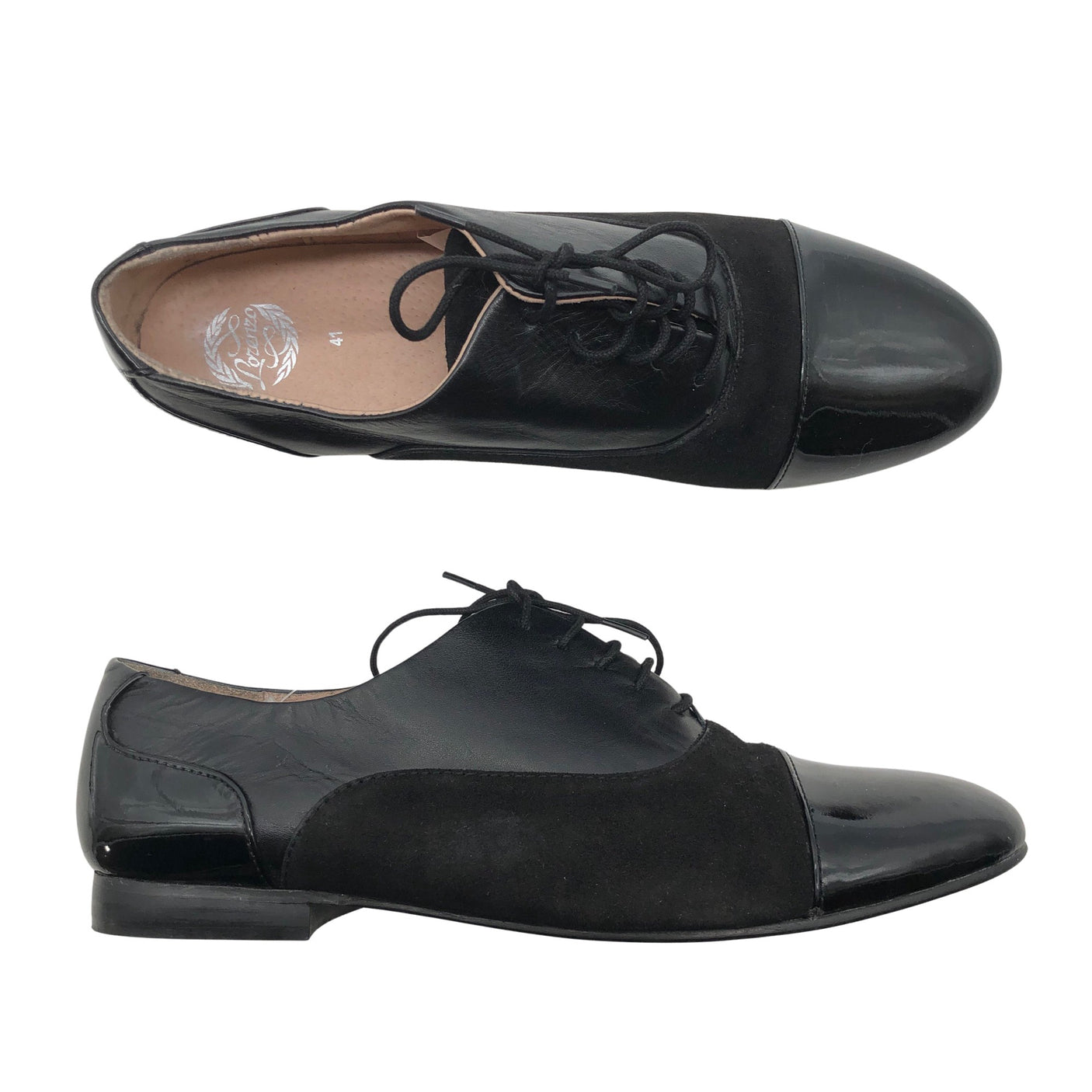 Unisex Lorenzo - Kävelykengät, koko 41 - (1)
