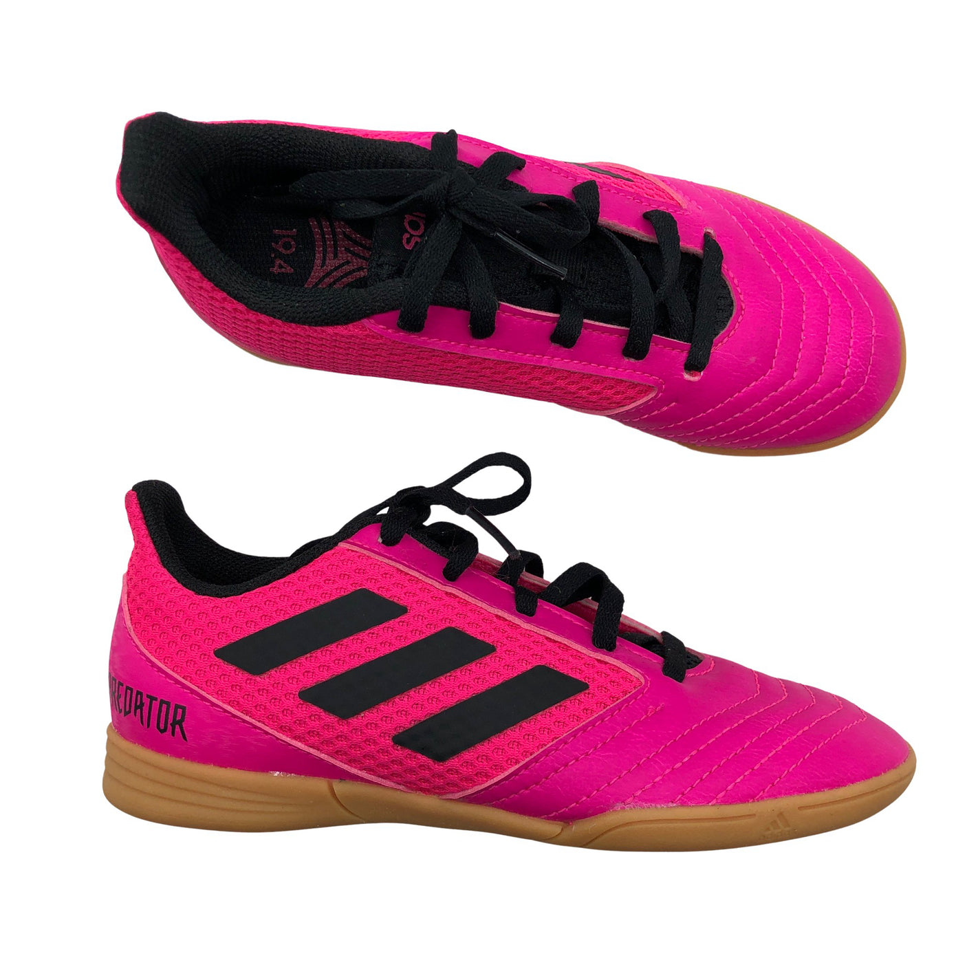 Unisex Adidas - Sisäliikuntakengät, koko 32 - (1)