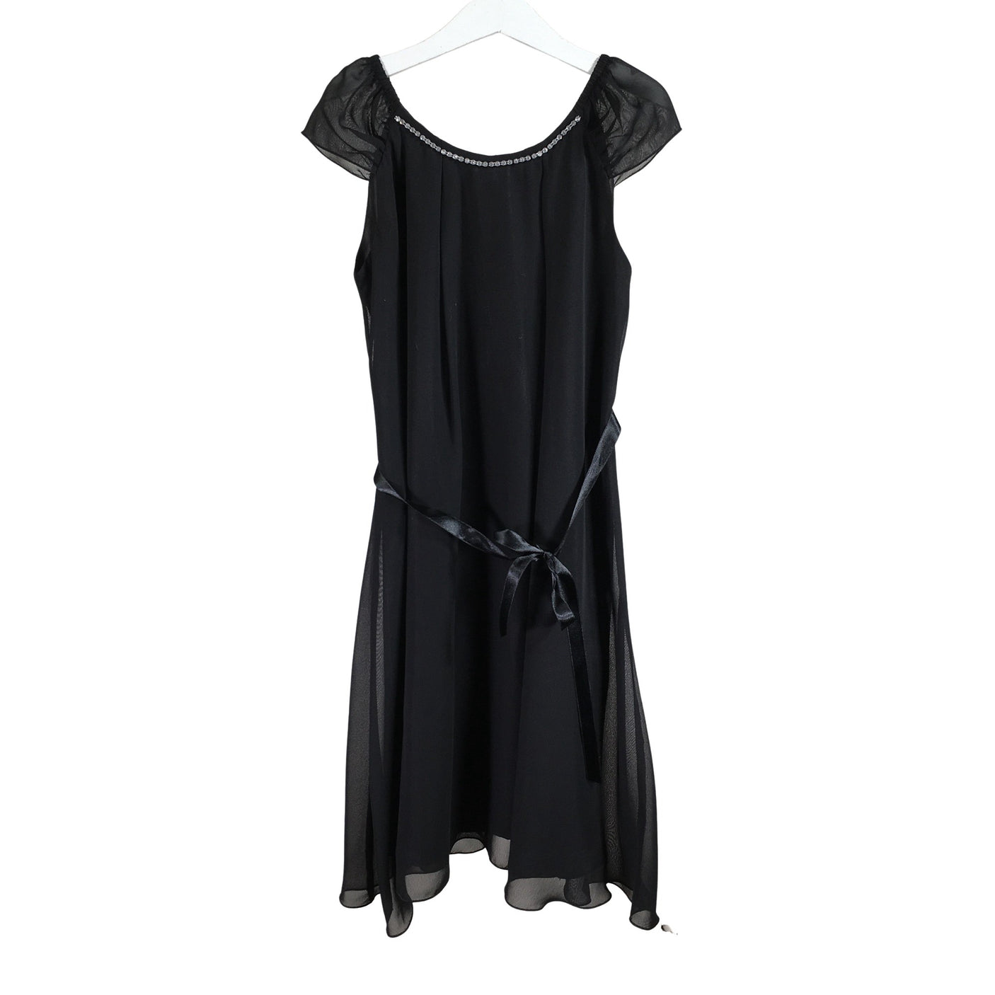 Unisex Mingnelin - Juhlamekko, koko 140 - 146 - (1)