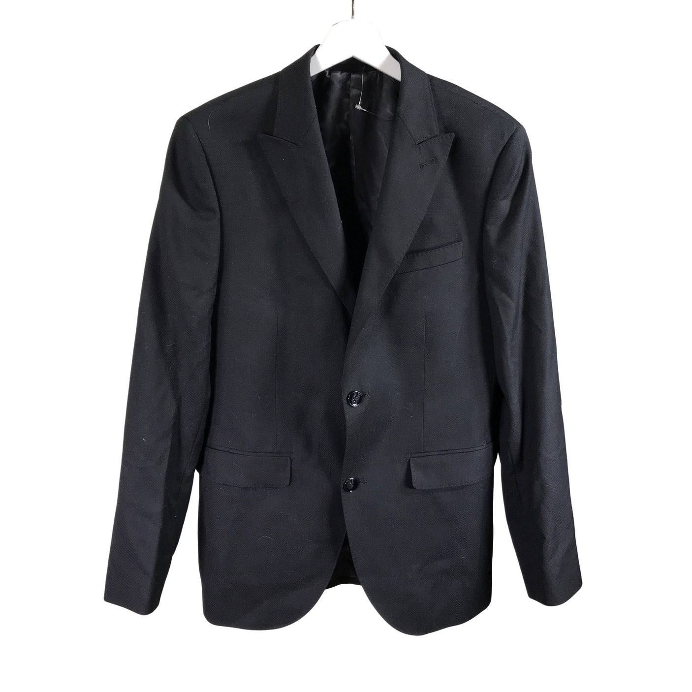 Unisex Riley - Pikkutakki, koko M - (1)