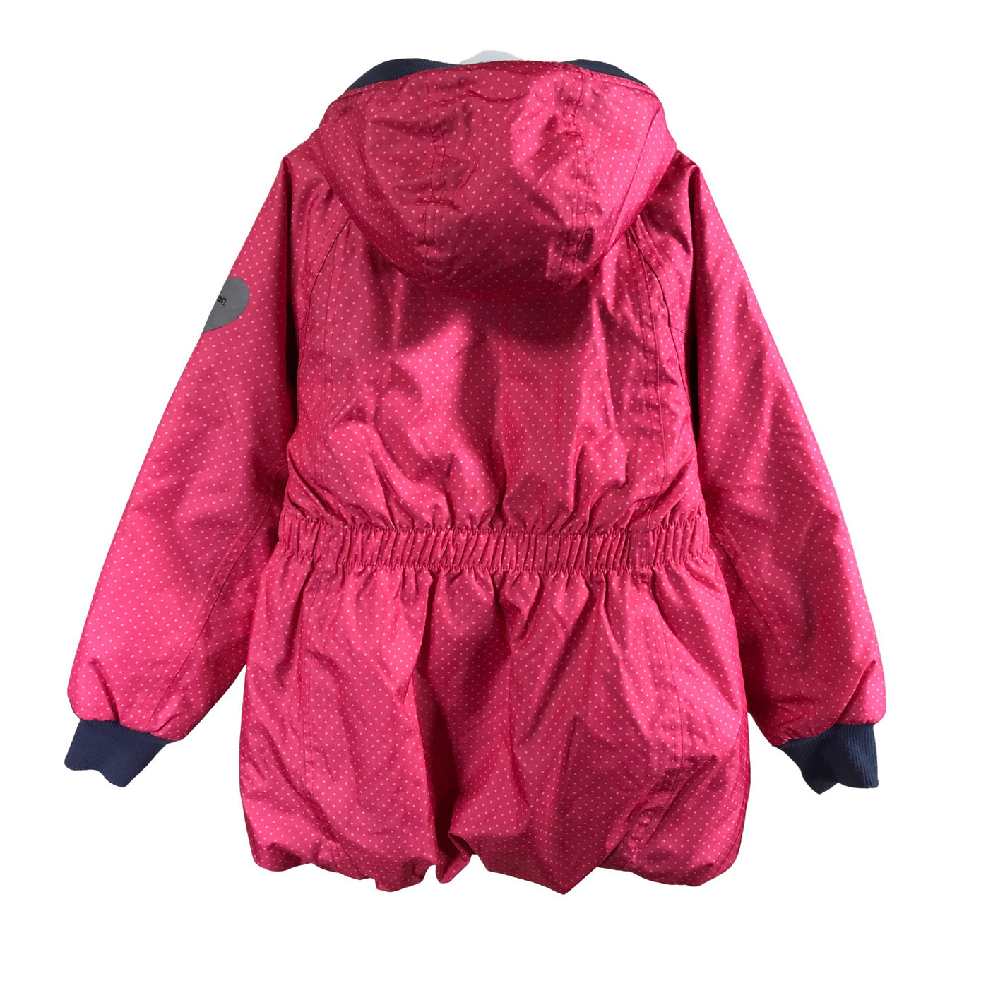 Unisex Racoon - Toppatakki, koko 128 - 134 - (2)