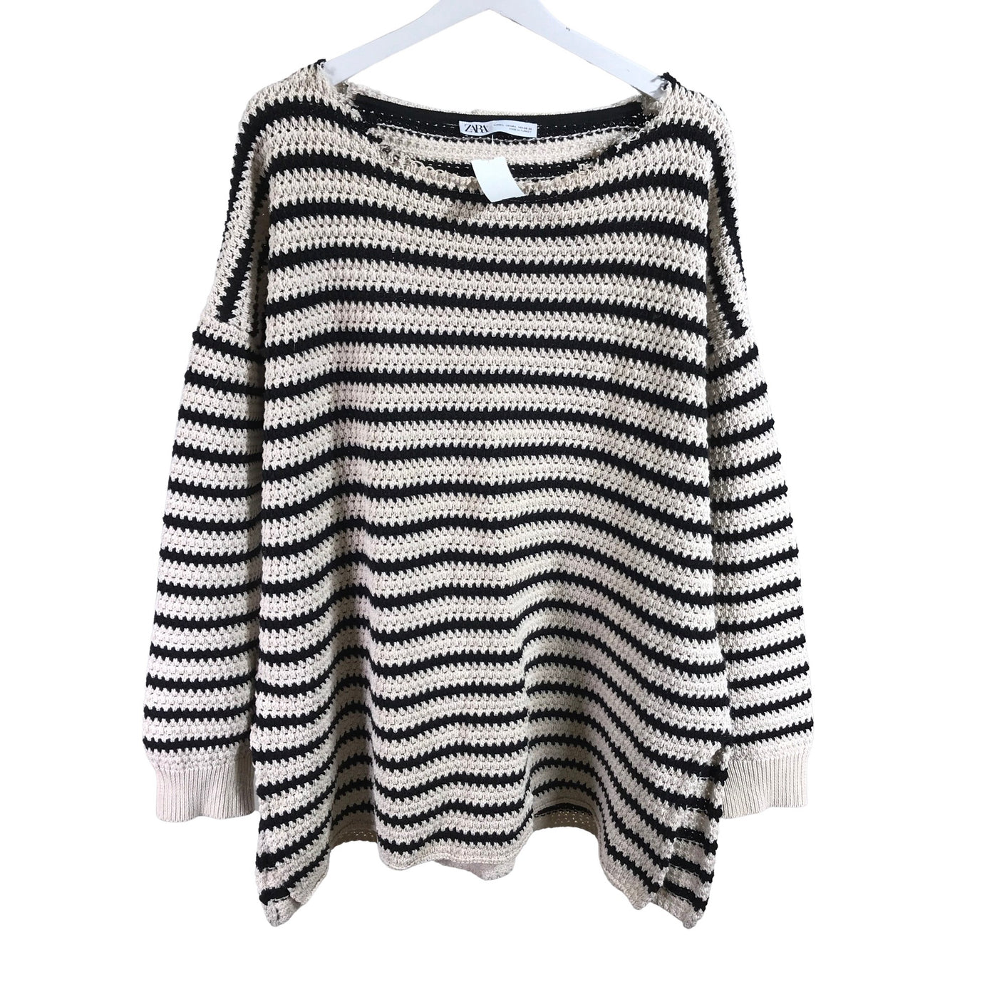 Unisex Zara - Neulepaita, koko 40 - (1)