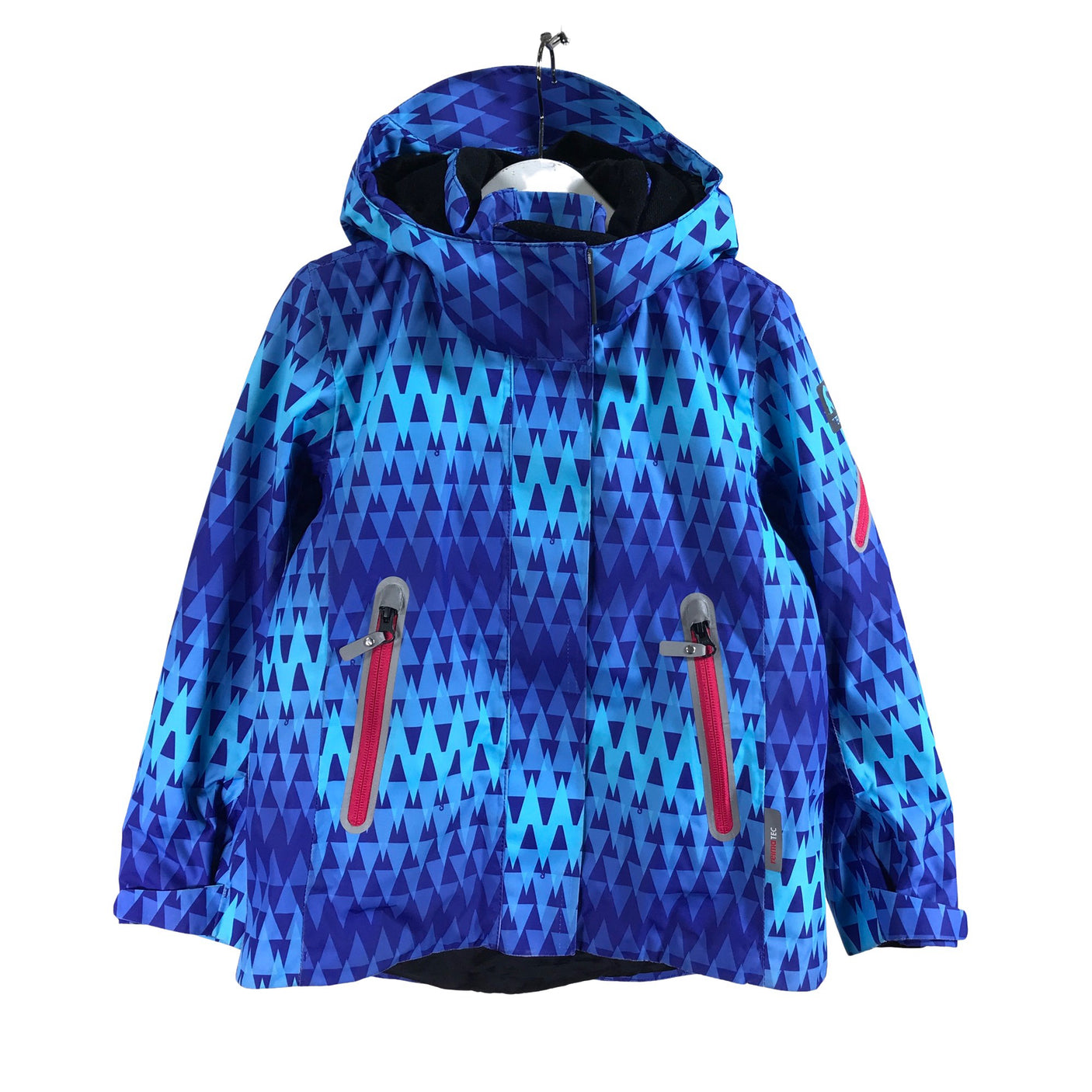 Unisex Reimatec - Toppatakki, koko 110 - 116 - (1)
