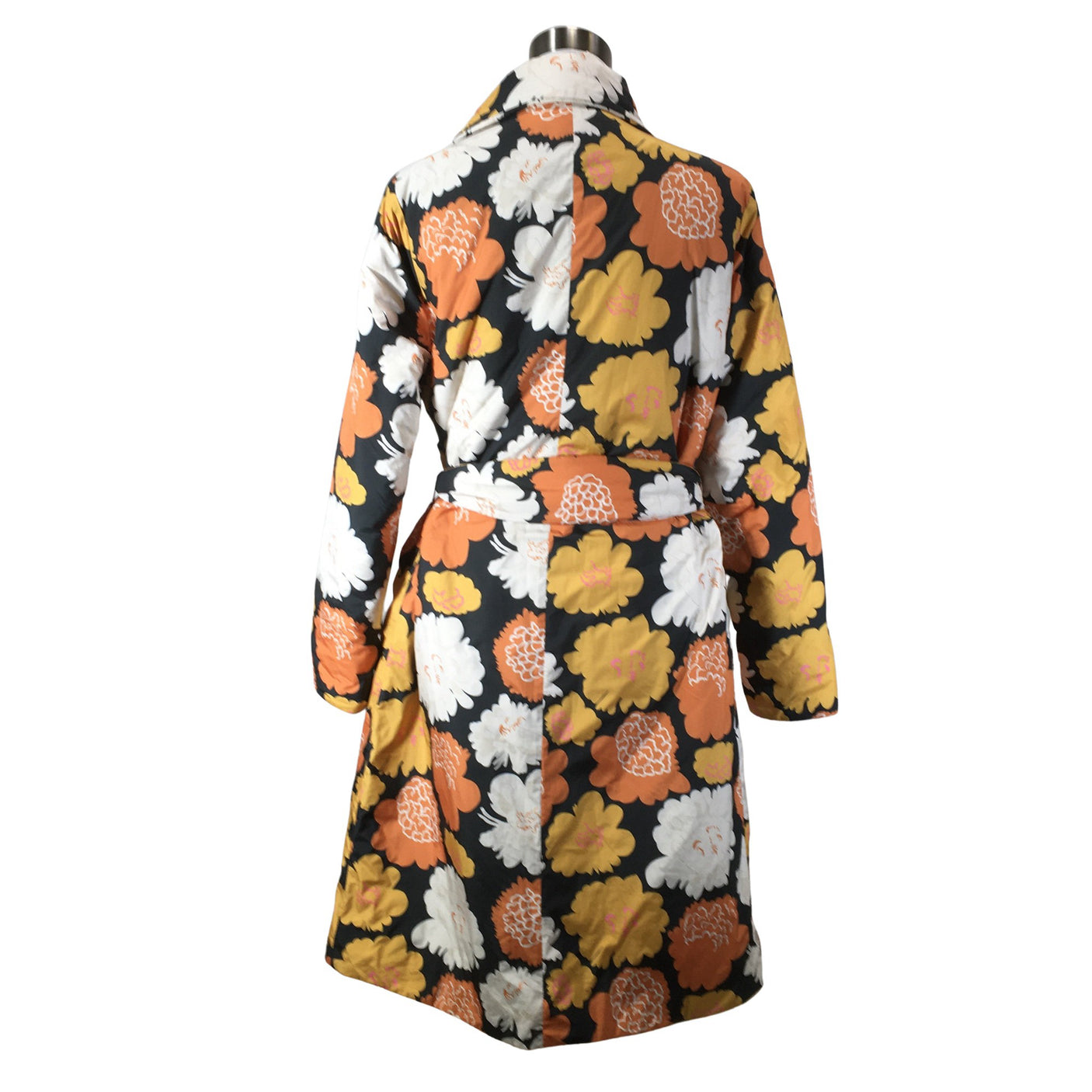 Unisex Marimekko - Kevyttoppatakki, koko 40 - (3)