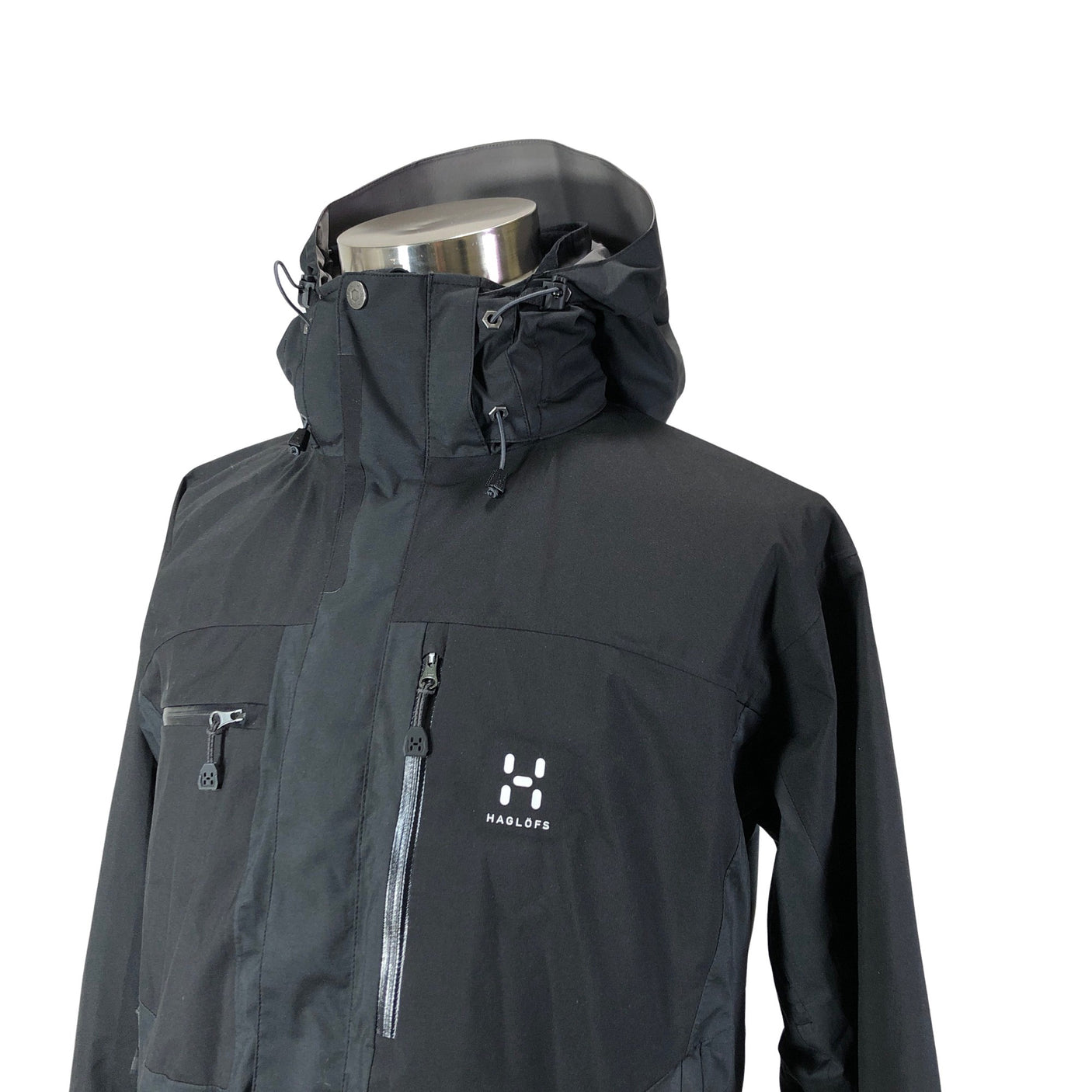 Unisex Haglöfs - Kuoritakki, koko M - (3)