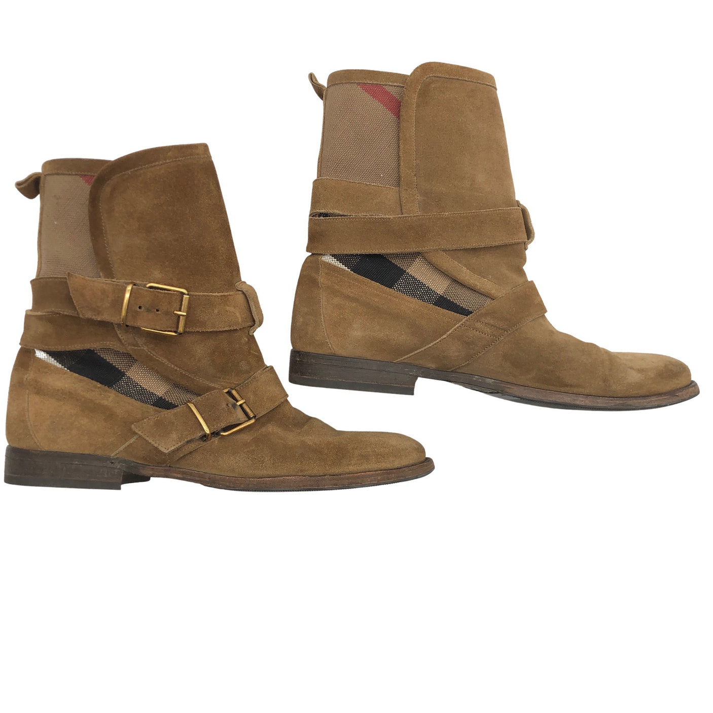Unisex Burberry - Nilkkurit, koko 40 - (1)
