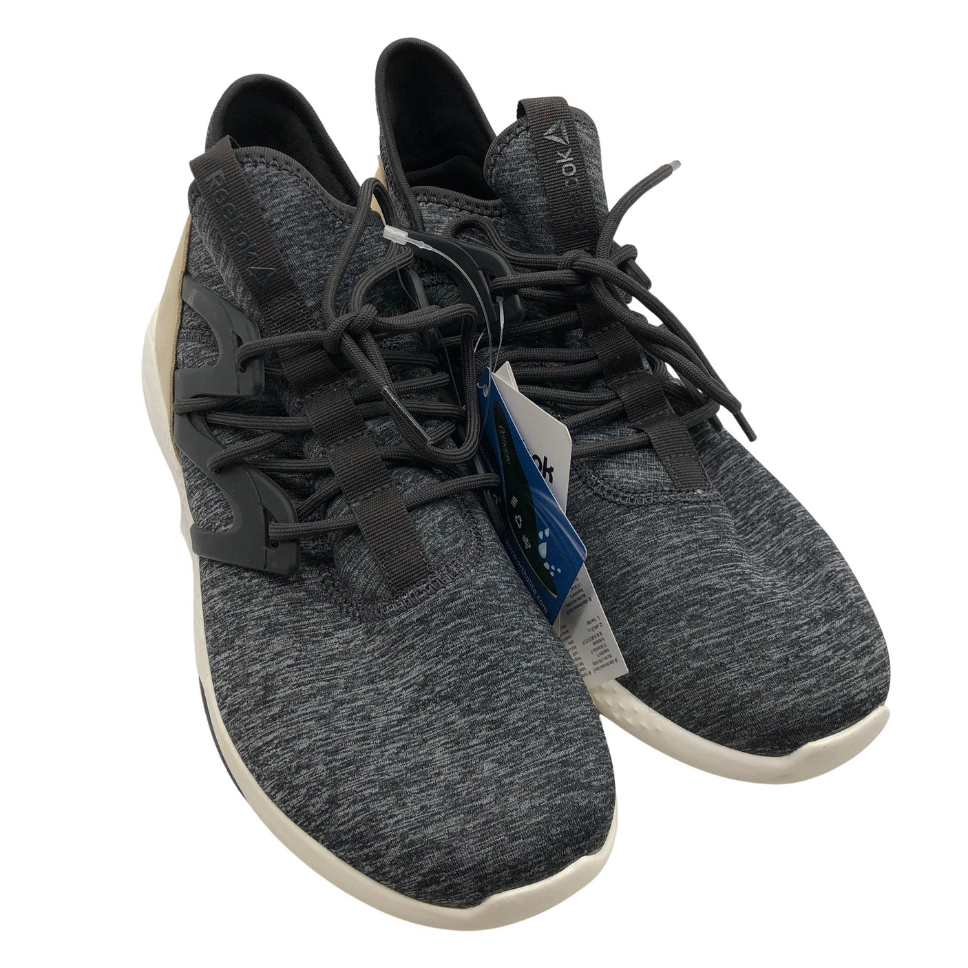 Unisex Reebok - Sisäliikuntakengät, koko 40 - (2)