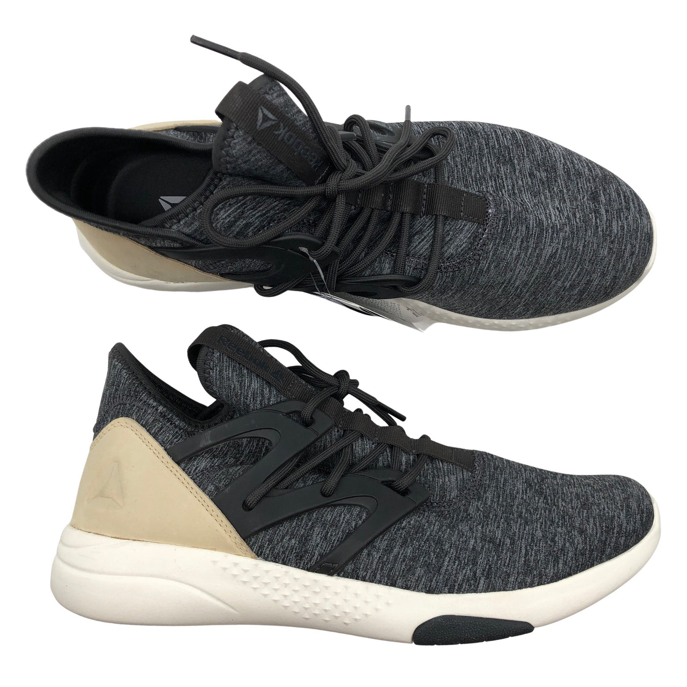 Unisex Reebok - Sisäliikuntakengät, koko 40 - (1)