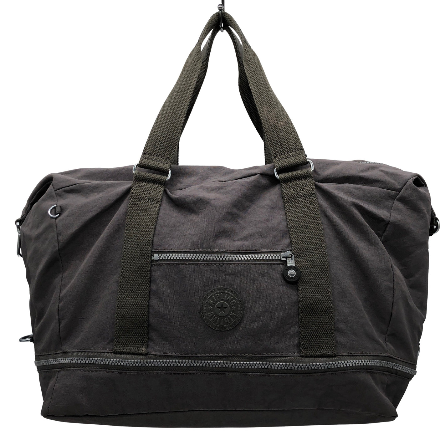 Unisex Kipling - Matkakassi, koko Maxi - (1)