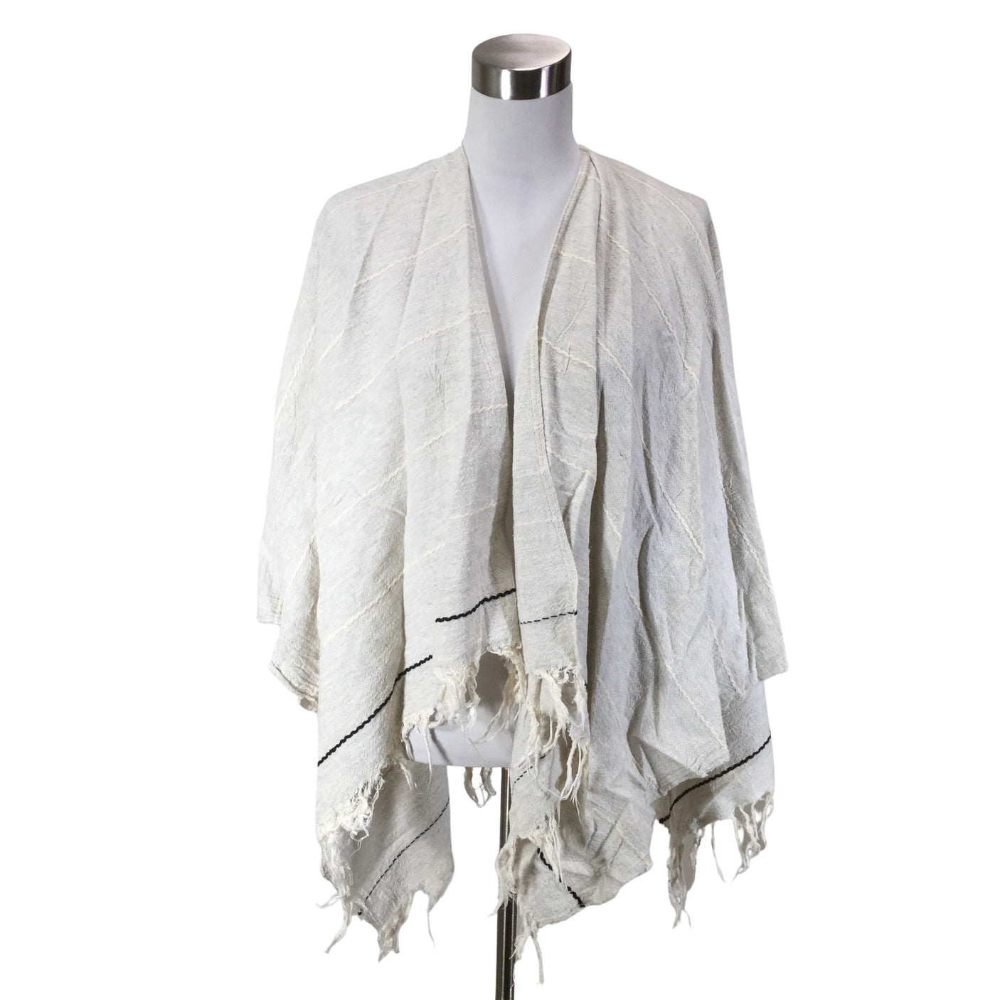 Unisex Rag&Bone - Hartiahuivi, koko Maxi - (1)