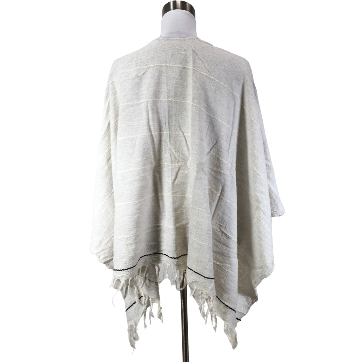 Unisex Rag&Bone - Hartiahuivi, koko Maxi - (2)