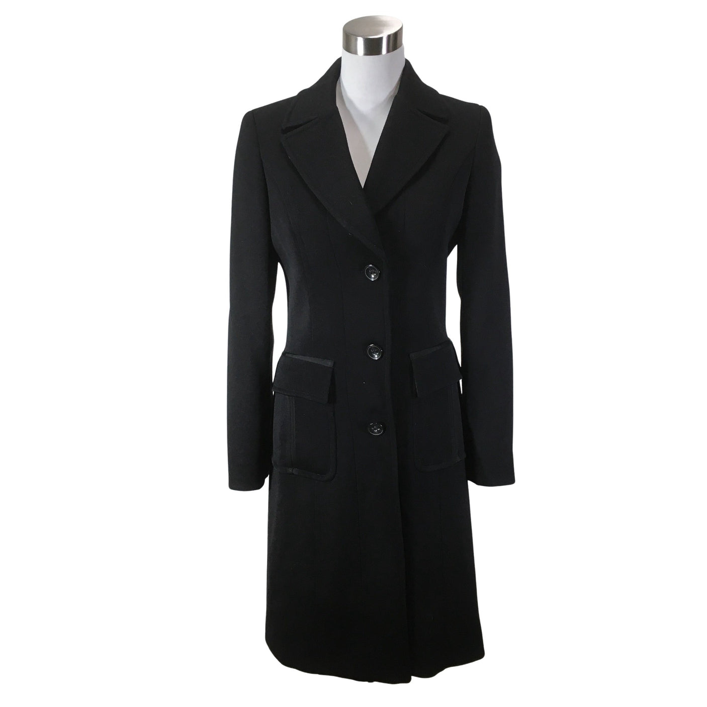 Unisex Caractére - Villakangastakki, koko 36 - (1)