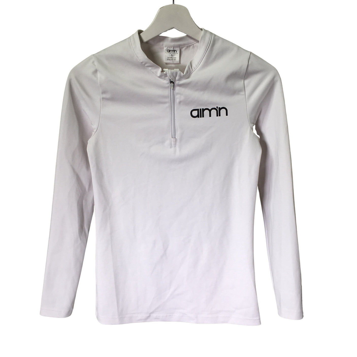 Unisex Aim'n - Urheilupaita,
pitkät hihat, koko 36 - (1)