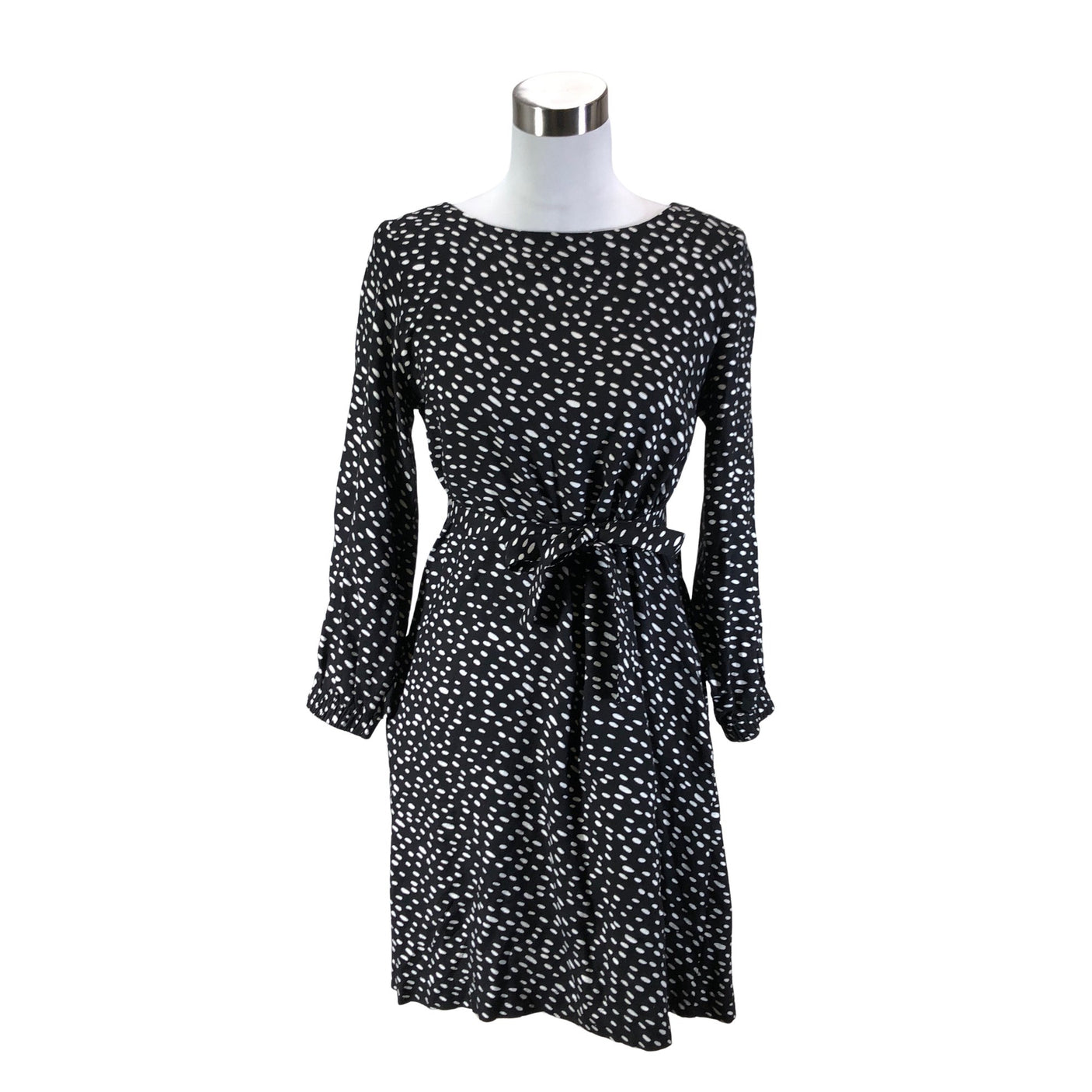 Unisex Marimekko - Sifonkimekko, koko 34 - (1)