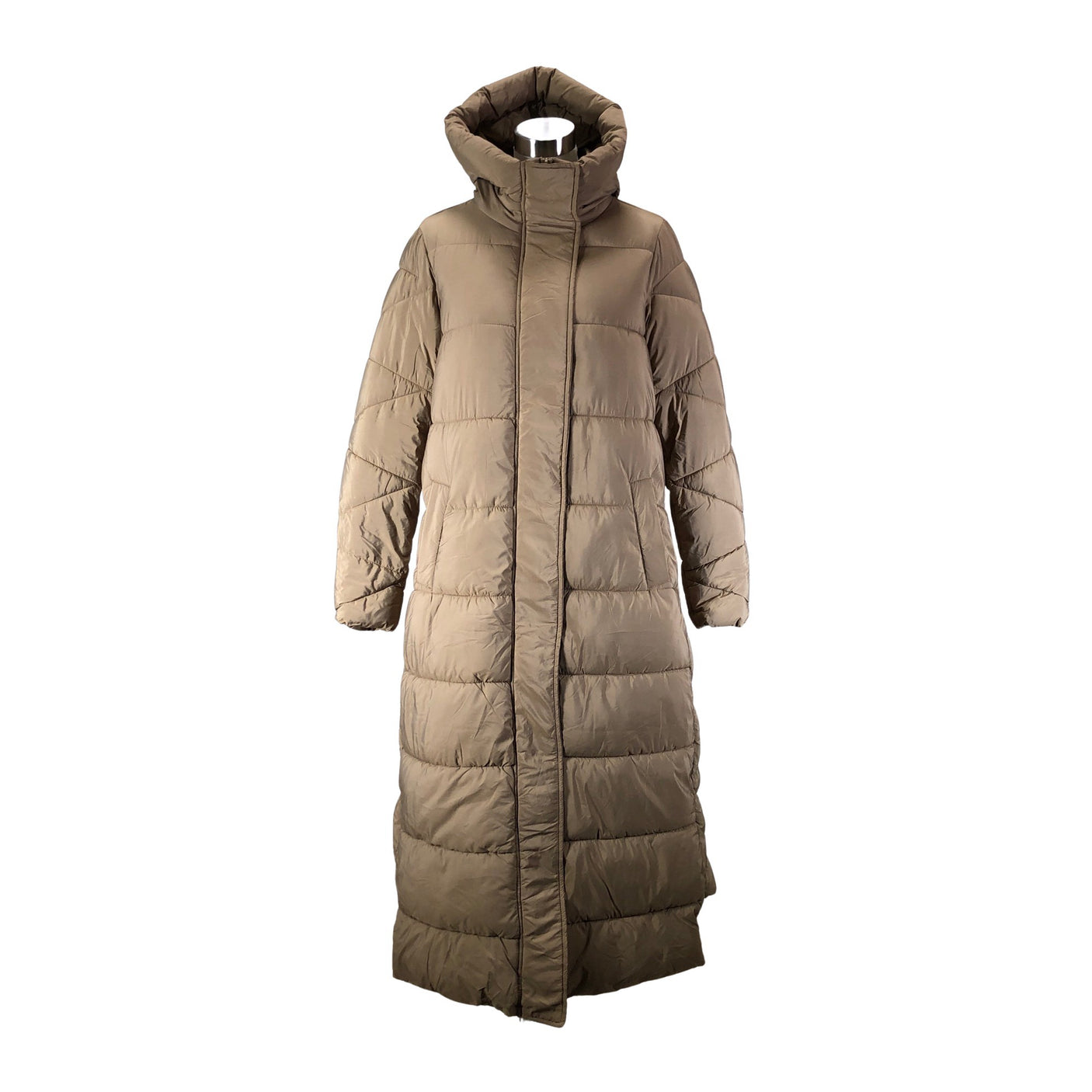 Unisex Y.A.S - Toppatakki, koko 36 - (1)