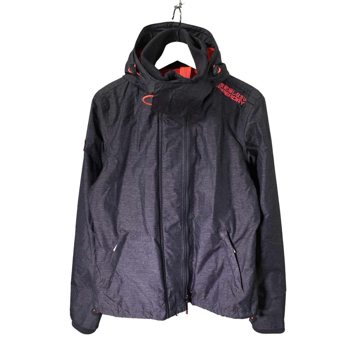Unisex Superdry - Kevyttoppatakki, koko 40 - (1)