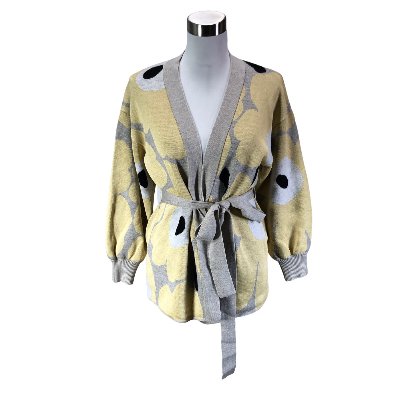 Unisex Marimekko - Neuletakki, koko 36 - (1)