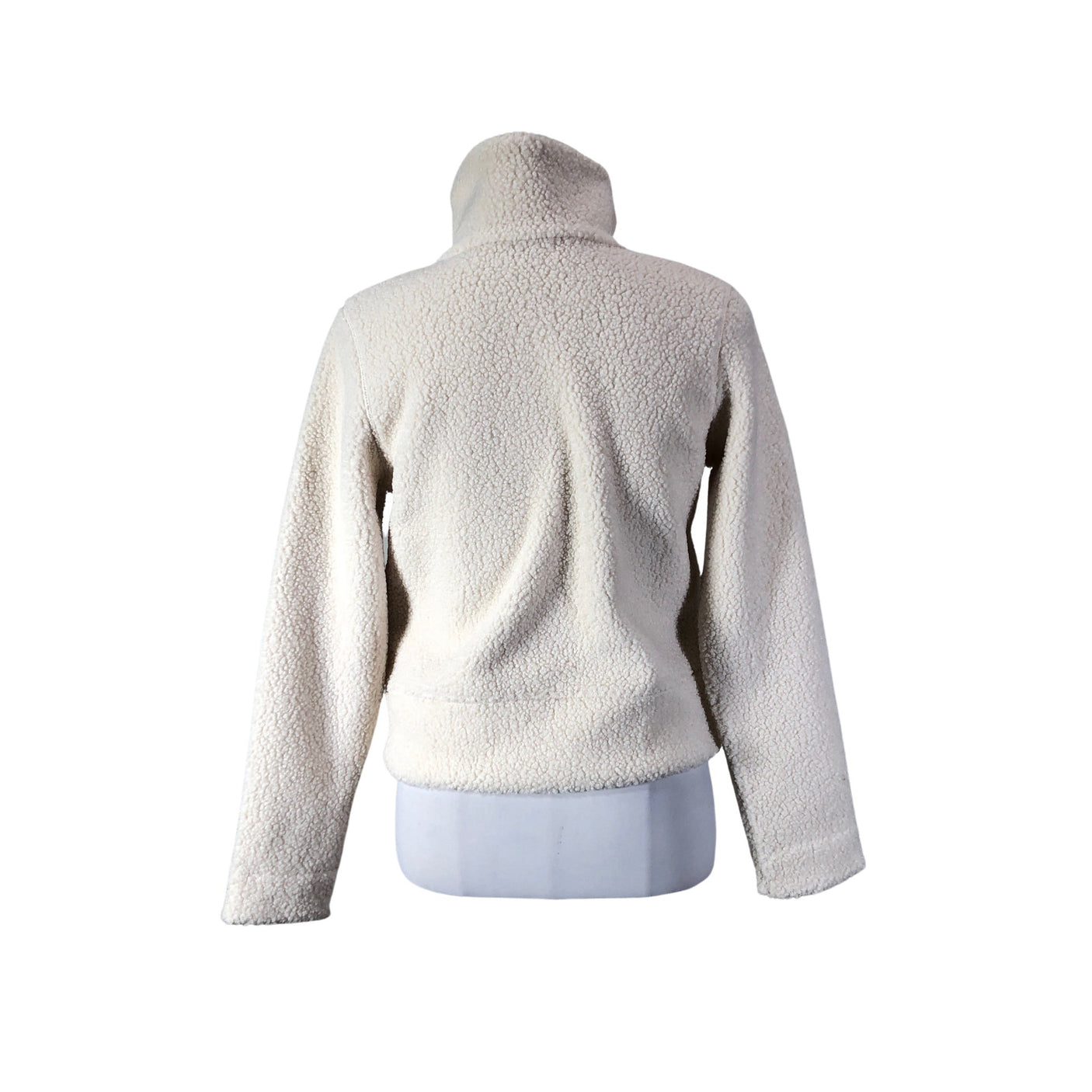 Unisex Columbia - Karvatakki, koko 34 - (2)