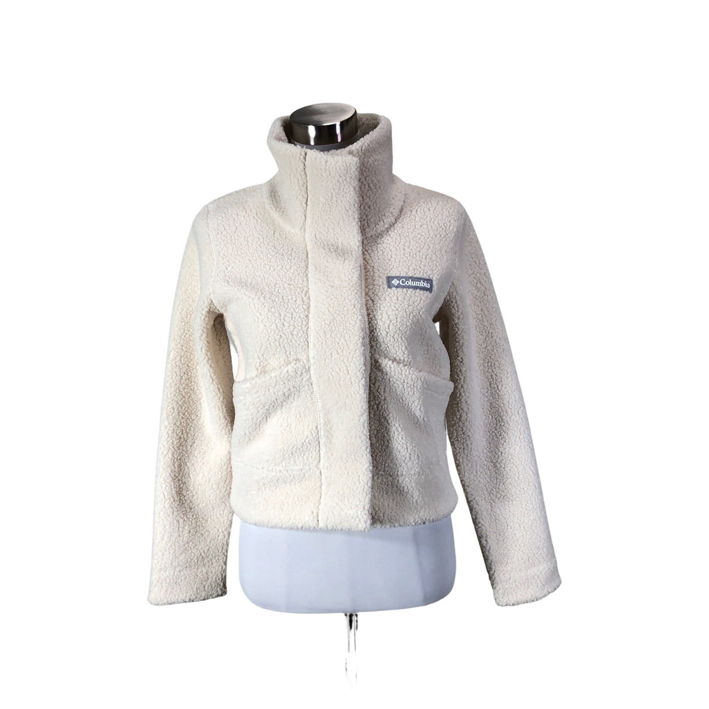 Unisex Columbia - Karvatakki, koko 34 - (1)