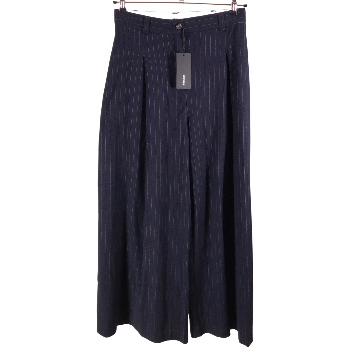 Unisex Weekday - Kangashousut, koko 42 - (1)