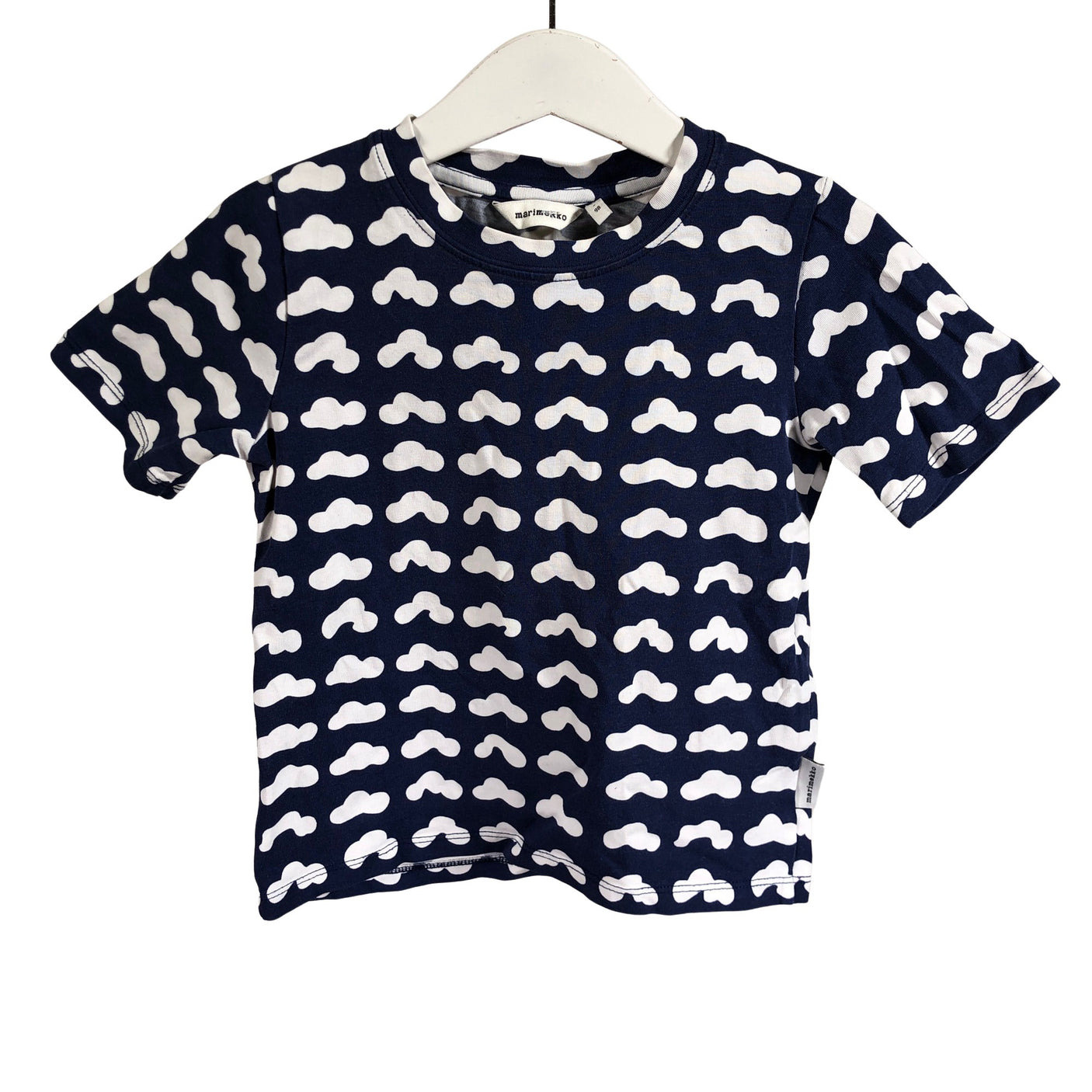 Unisex Marimekko - T-paita, koko 92 - 98 - (1)