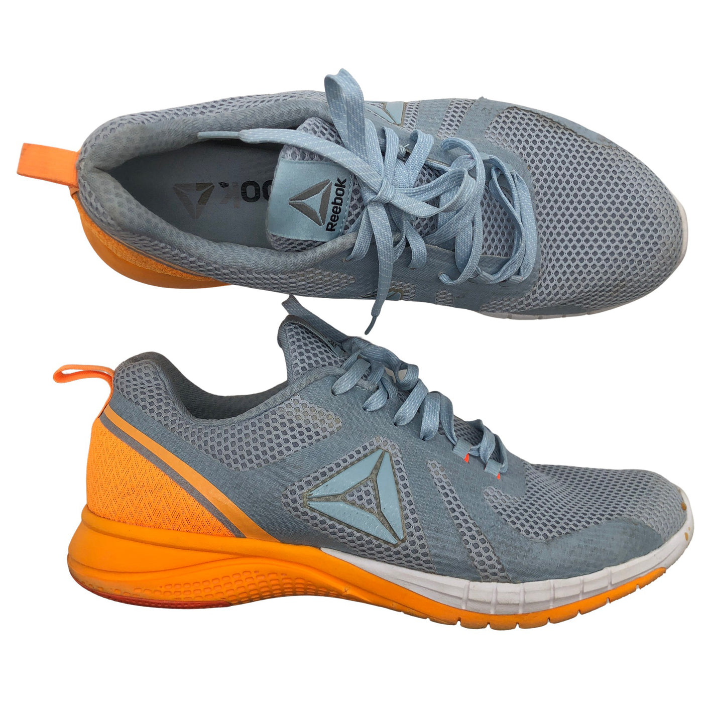Unisex Reebok - Lenkkarit, koko 40 - (1)