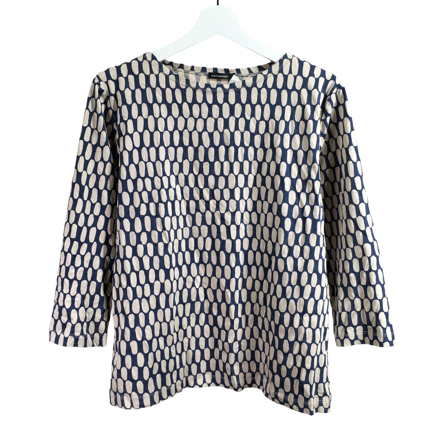 Unisex Marimekko - Trikoopaita, koko 40 - (1)