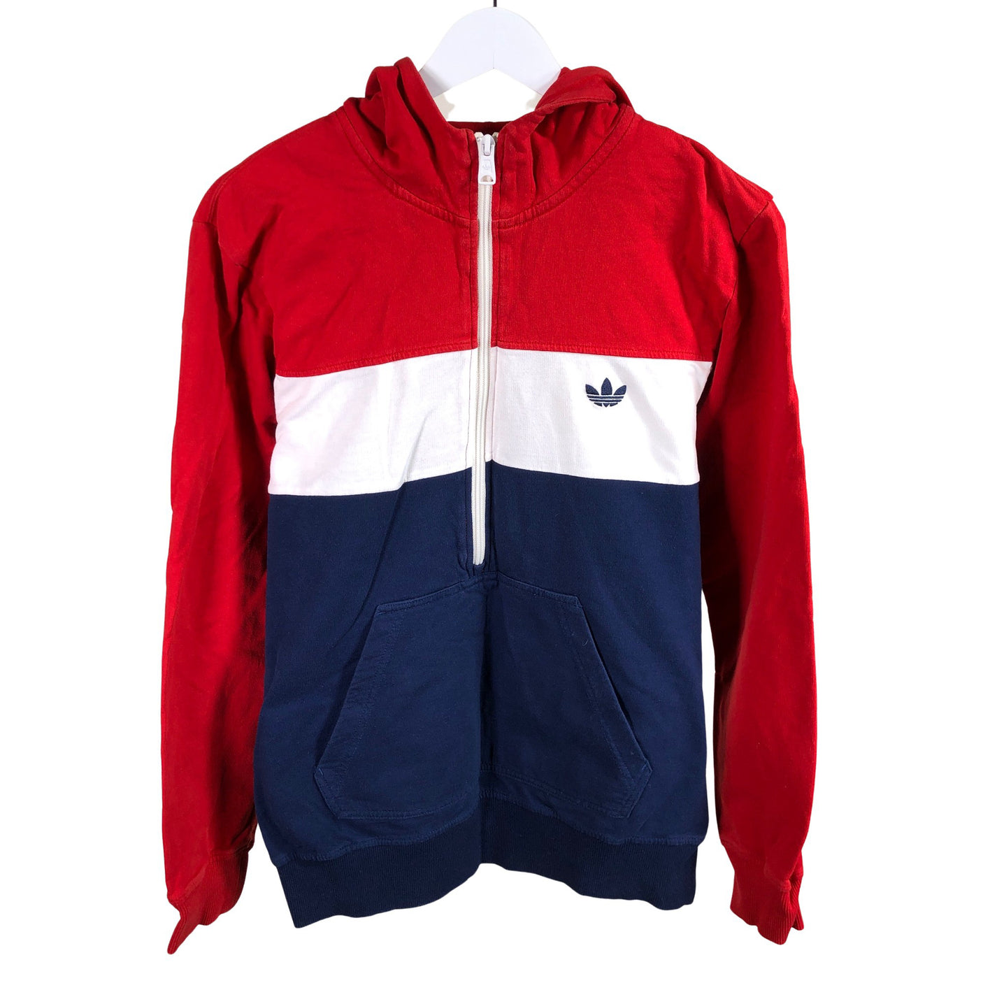 Unisex Adidas - Huppari, koko S - (1)