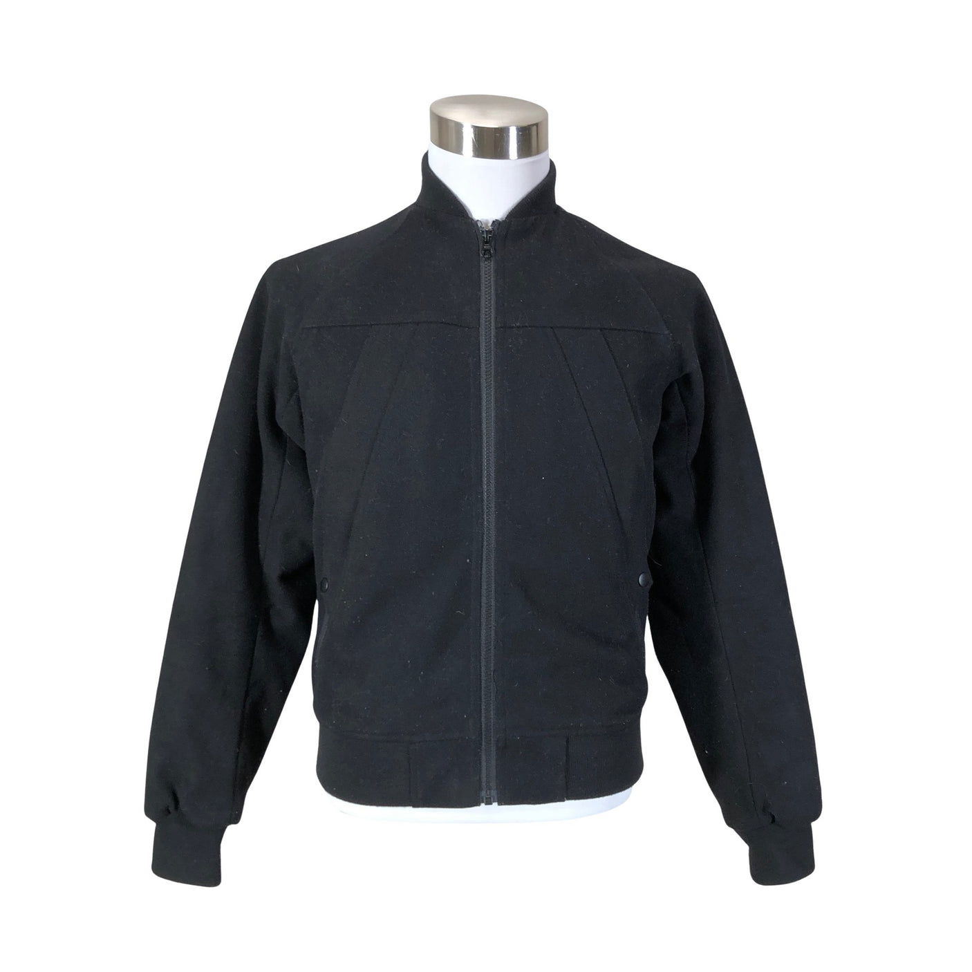 Unisex Vailent - Villakangastakki, koko S - (1)