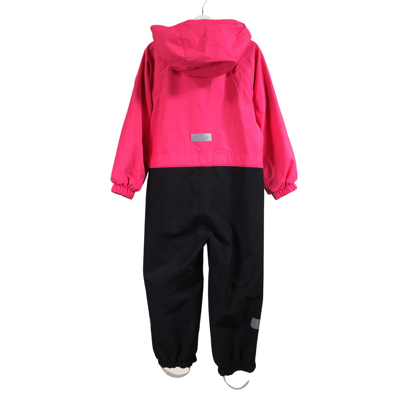 Unisex Reimatec - Välikausihaalari, koko 104 - 110 - (2)