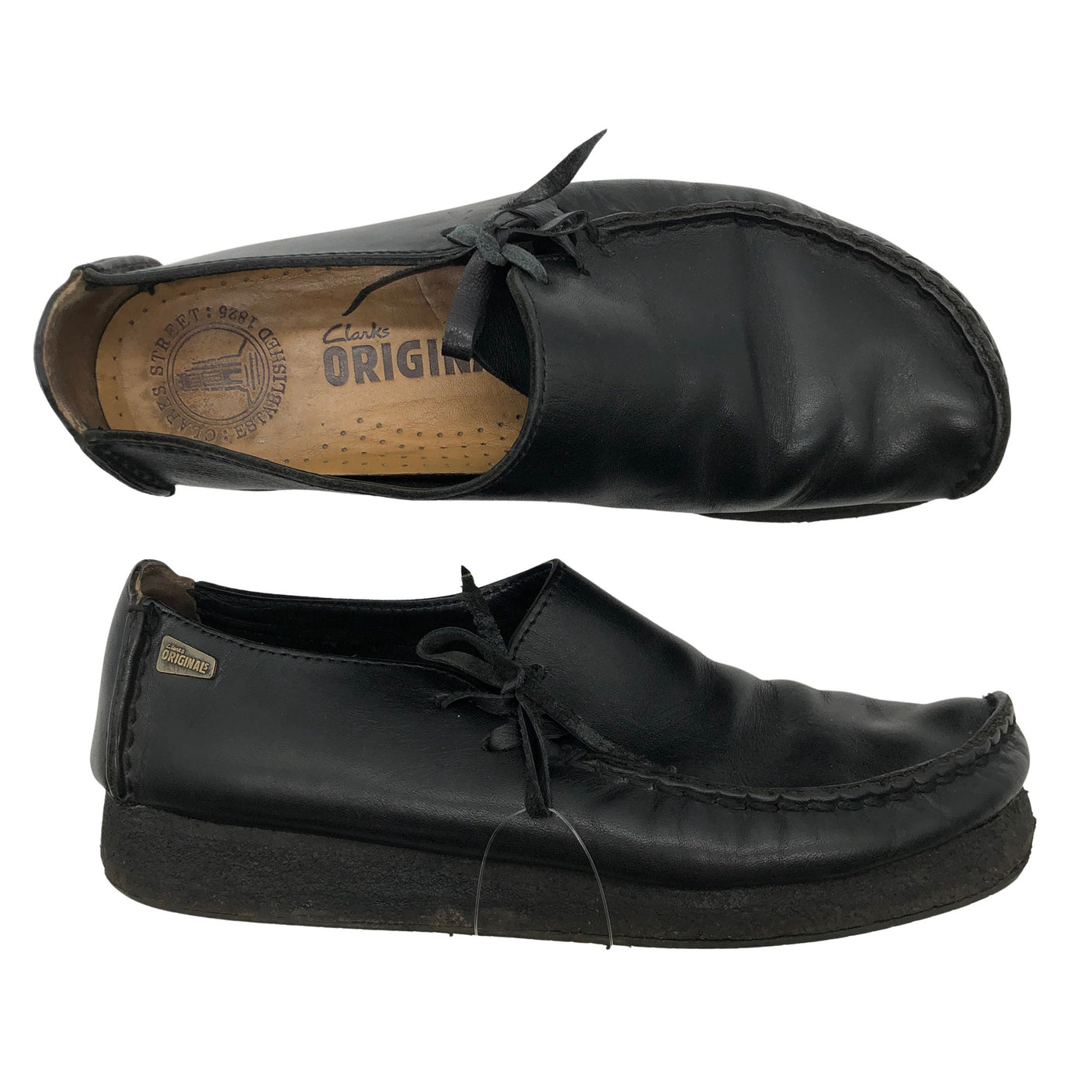 Loaferit, koko 38