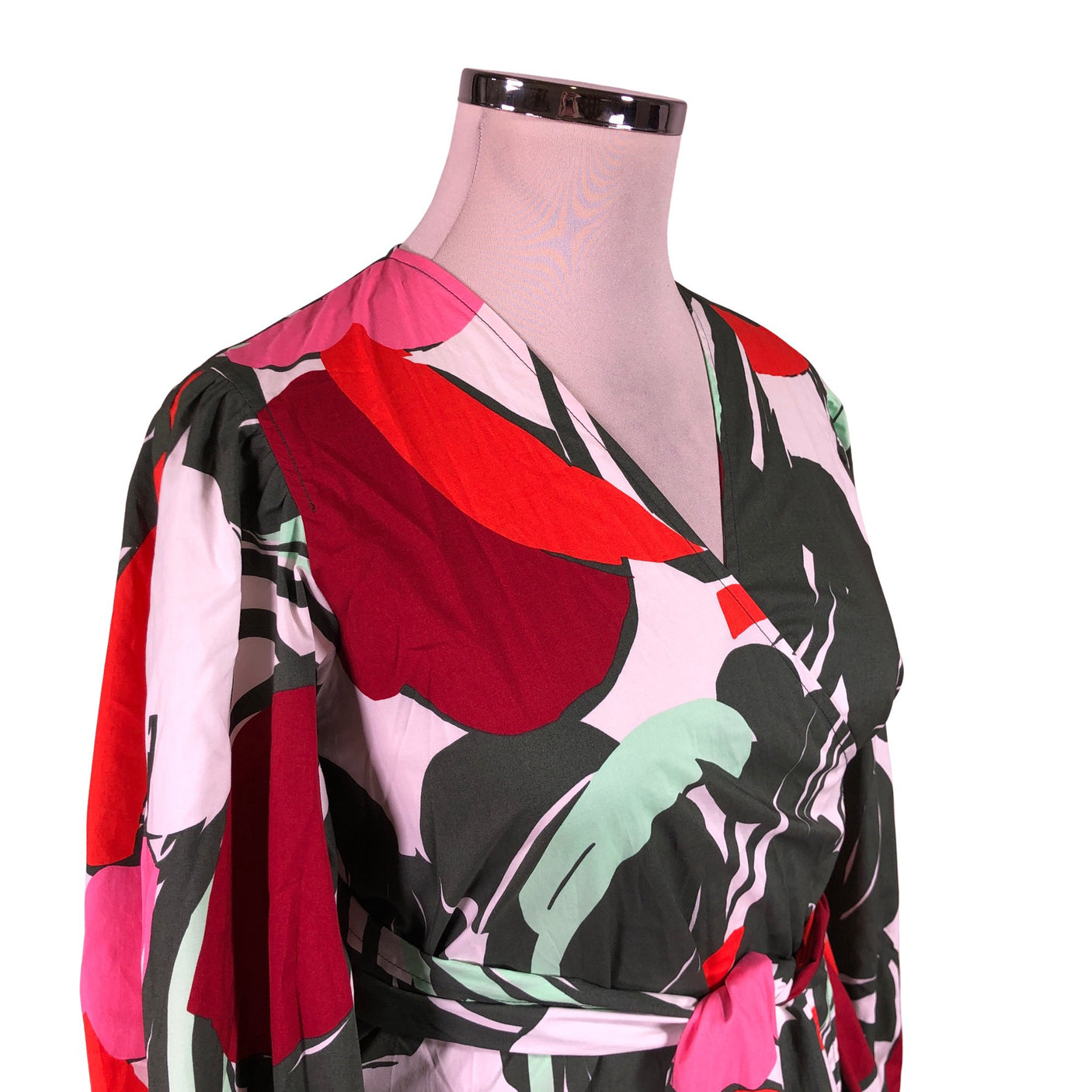 Kangasmekko, koko 38