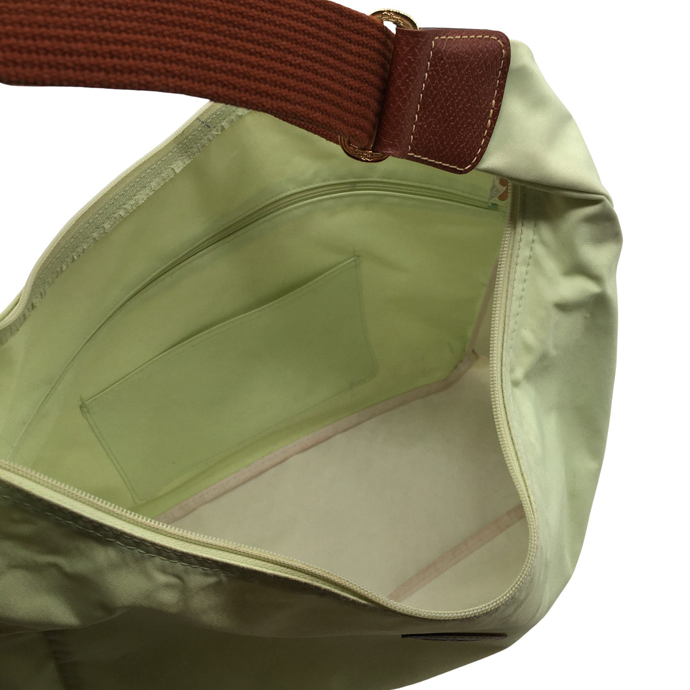 Unisex Longchamp - Olkalaukku, koko Midi - (3)