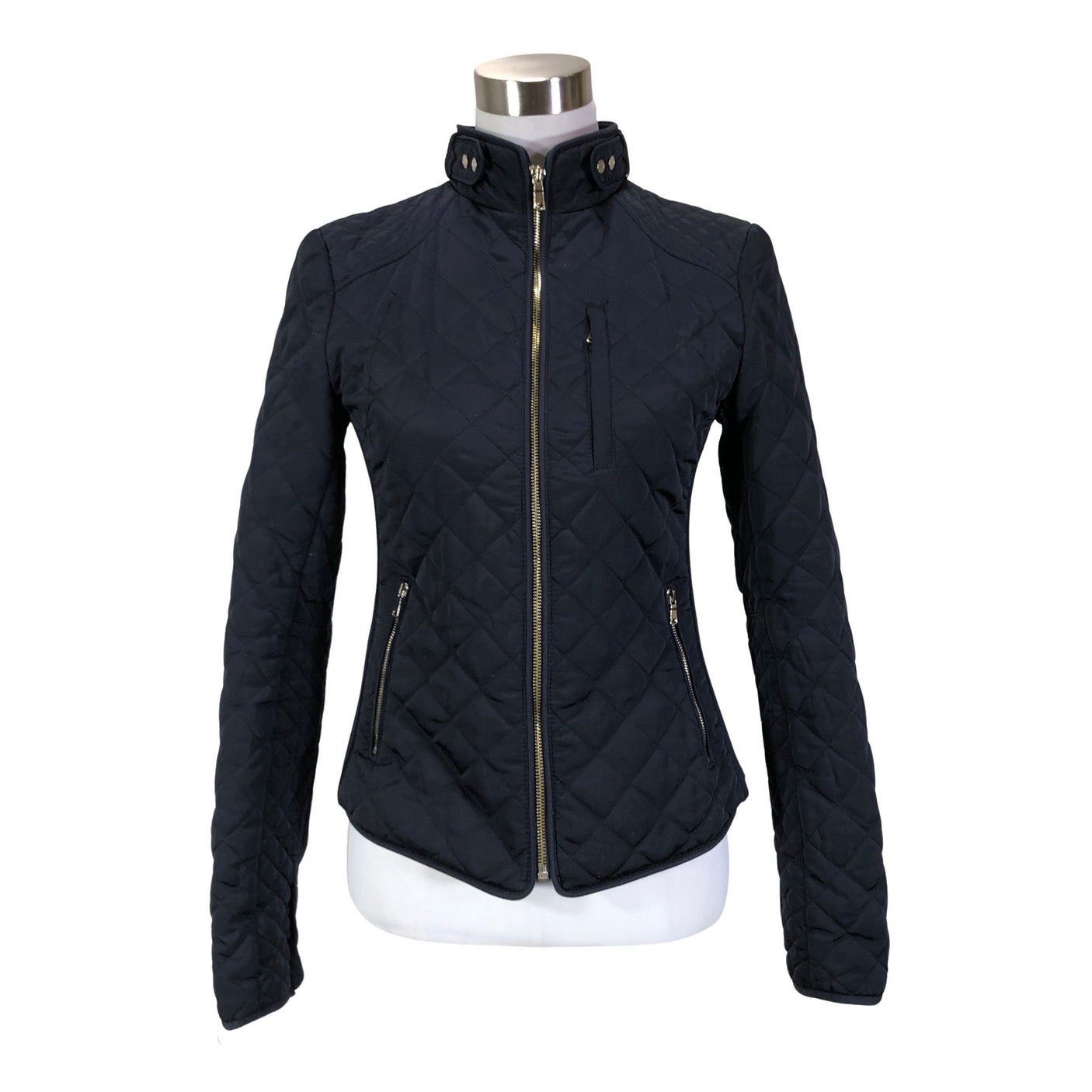 Unisex Zara - Tikkitakki, koko 38 - (1)