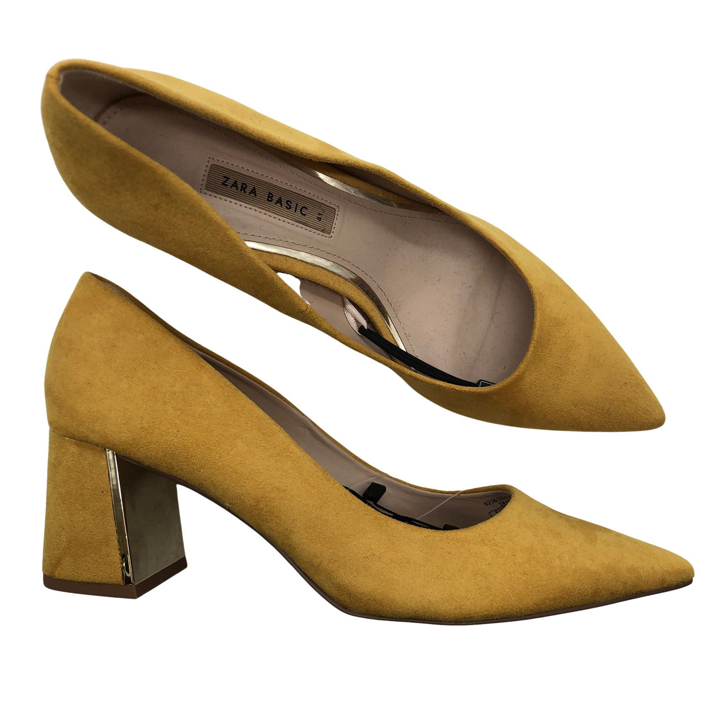 Korkokengät, koko 41