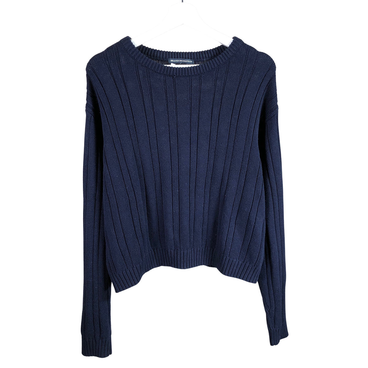 Unisex Brandy Melville - Neulepaita, koko 42 - (1)