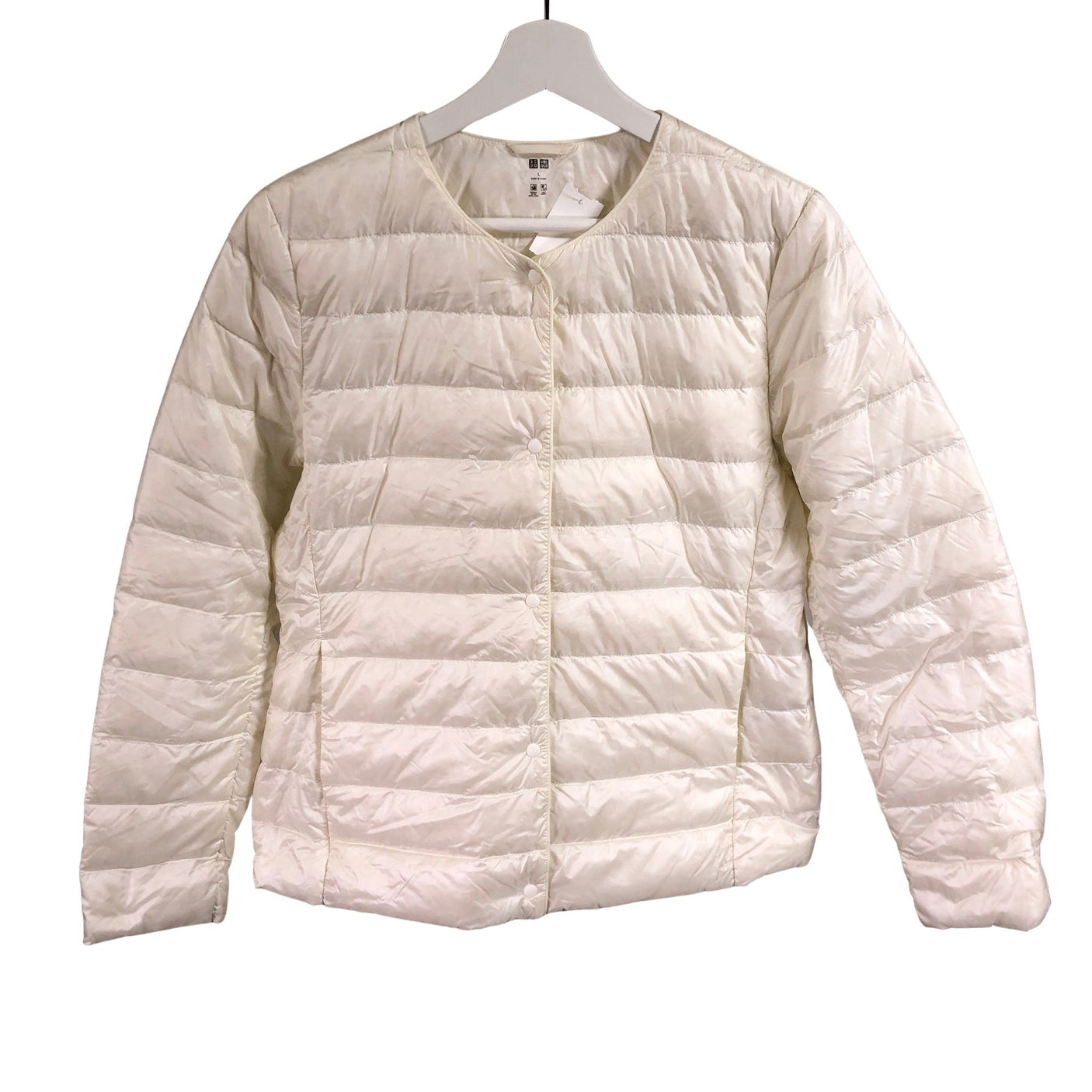 Kevytuntuvatakki, koko 40