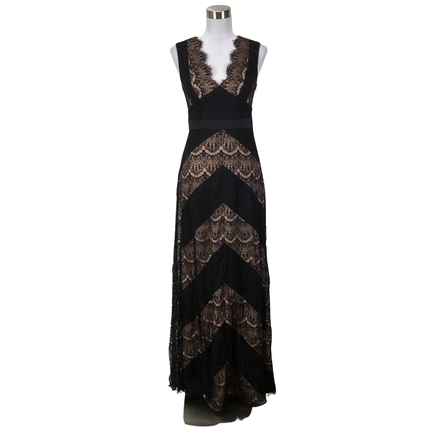 Unisex Manoukian - Juhlamekko, koko 36 - (1)
