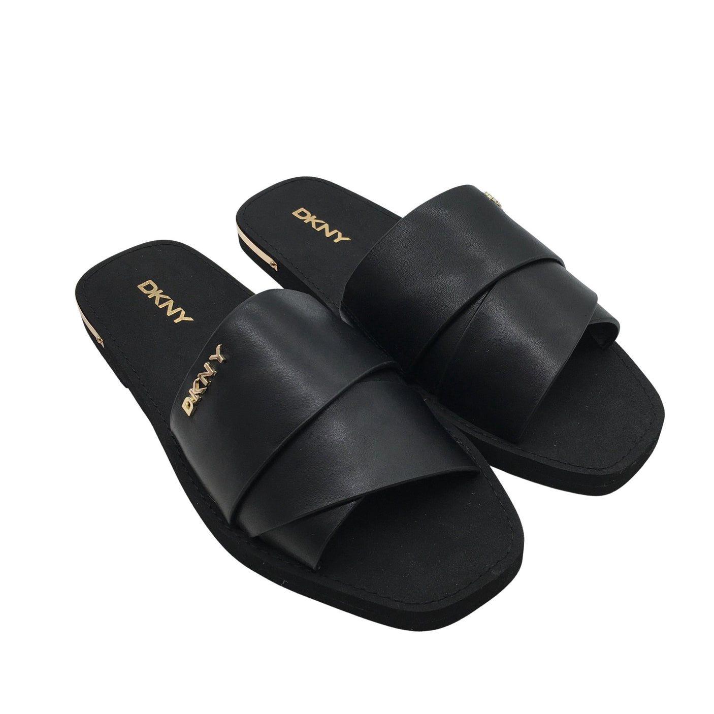 Unisex DKNY - Sandaalit, koko 39 - (3)