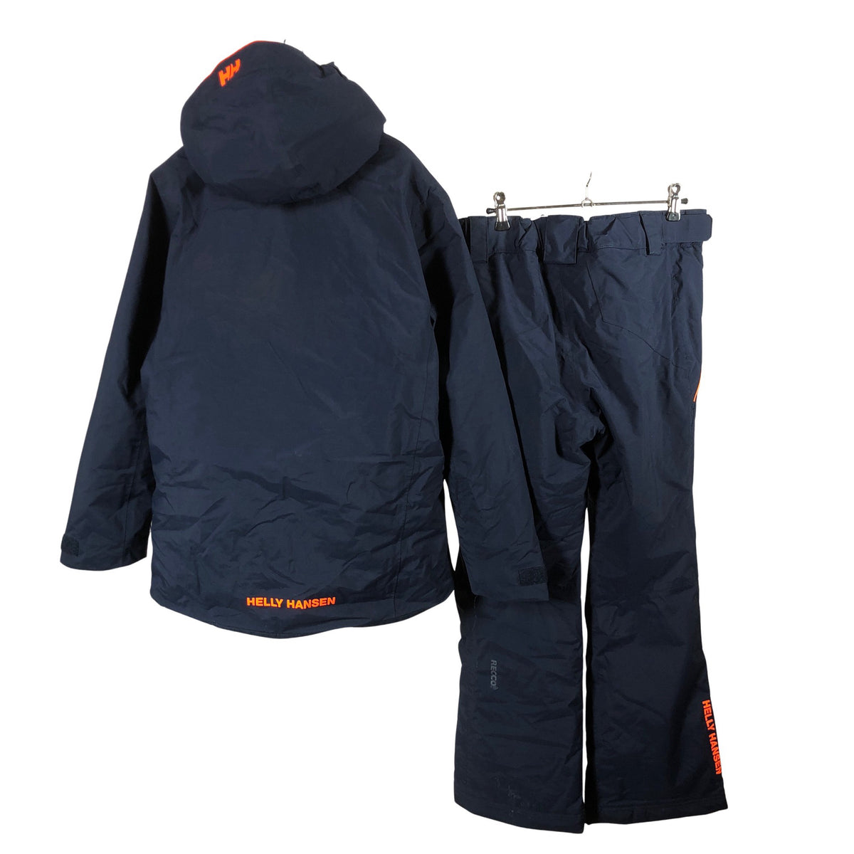 Unisex Helly Hansen - Toppa-asu, koko 158 - 164 - (2)