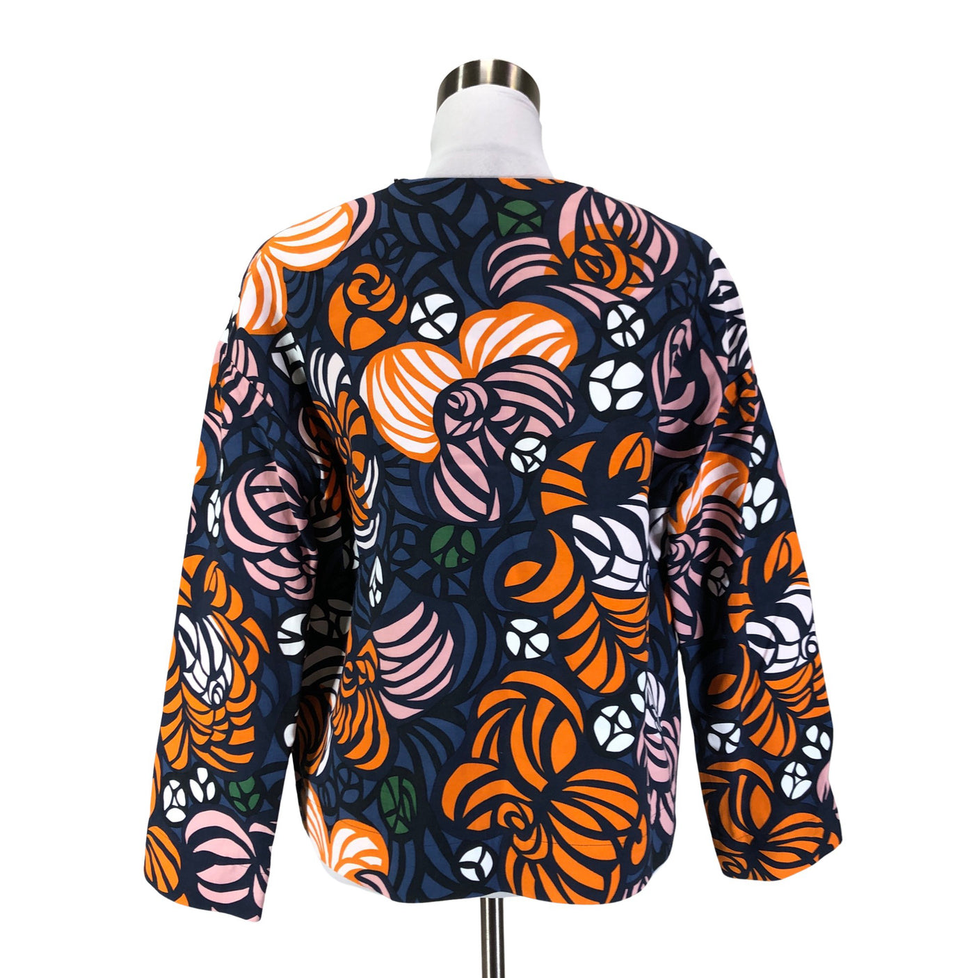 Unisex Marimekko - Pusero, koko 40 - (2)