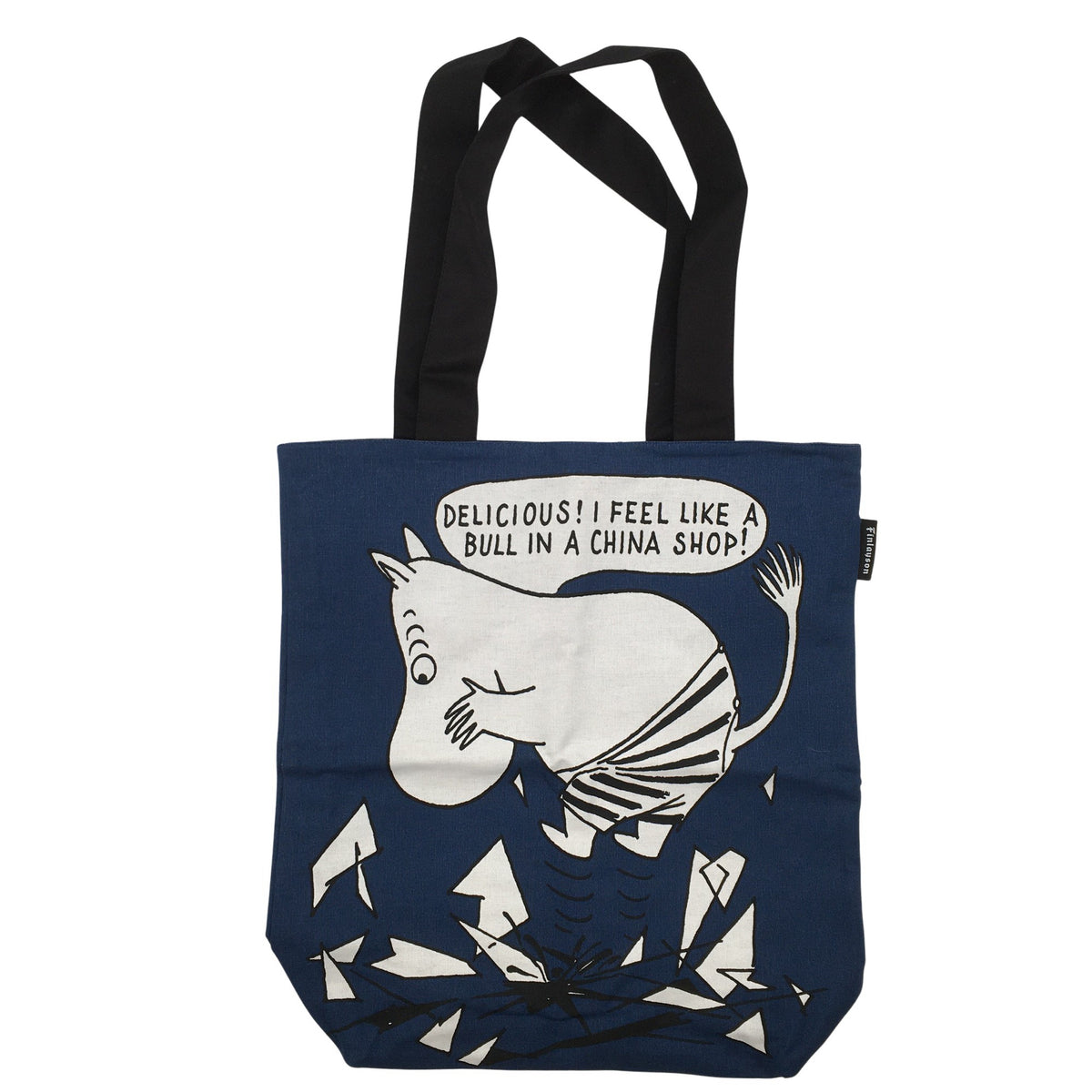 Unisex Finlayson - Ostoskassi, koko Maxi - (1)