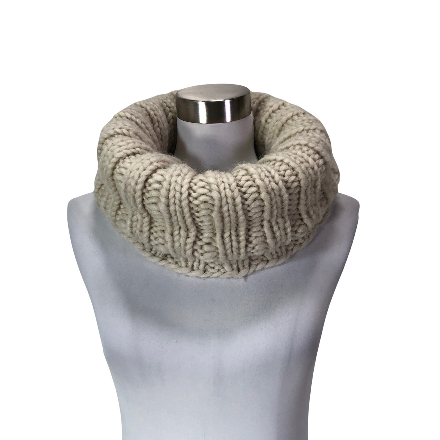 Unisex Myssyfarmi - Tuubihuivi, koko Mini - (1)