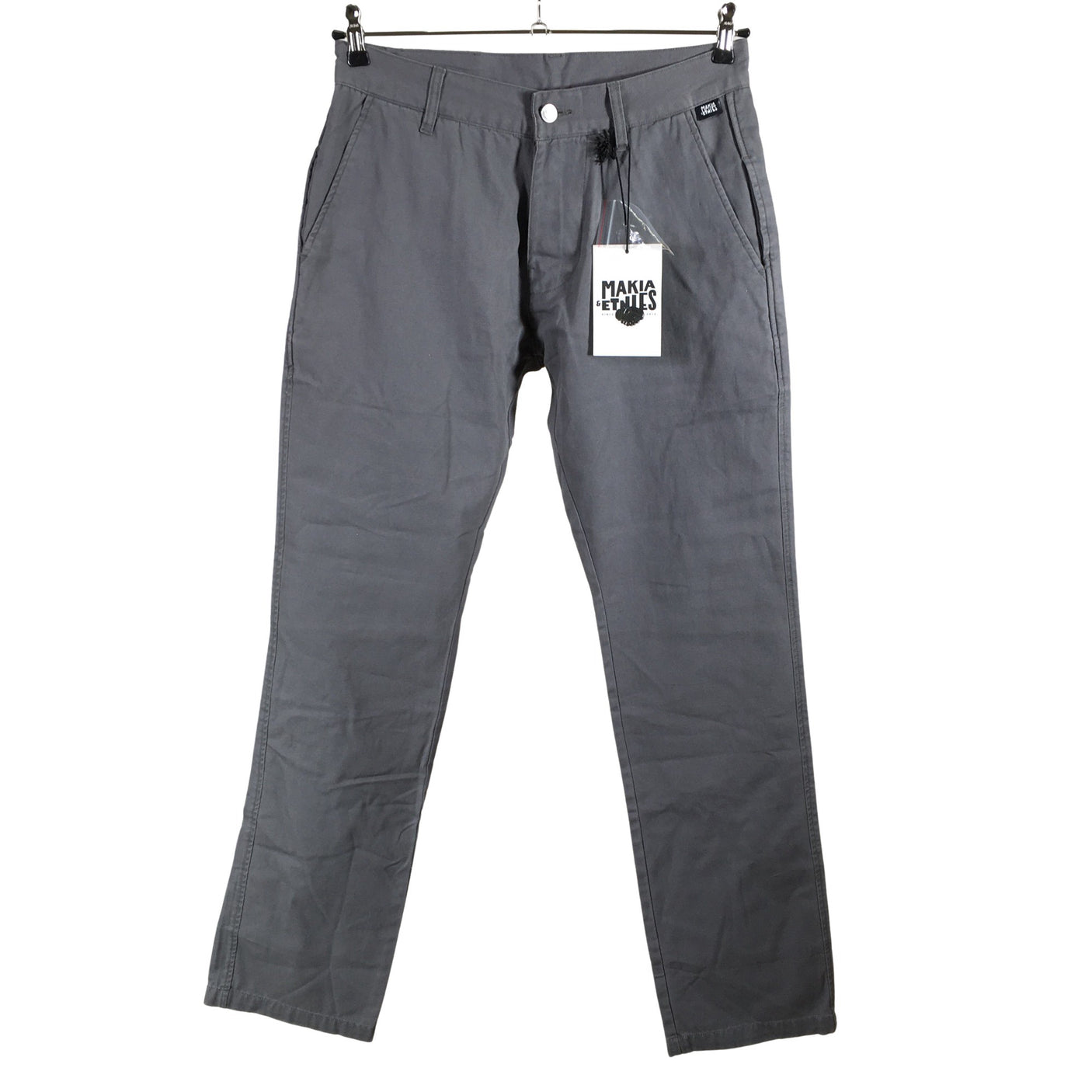 Unisex Makia - Chinot, koko M - (1)
