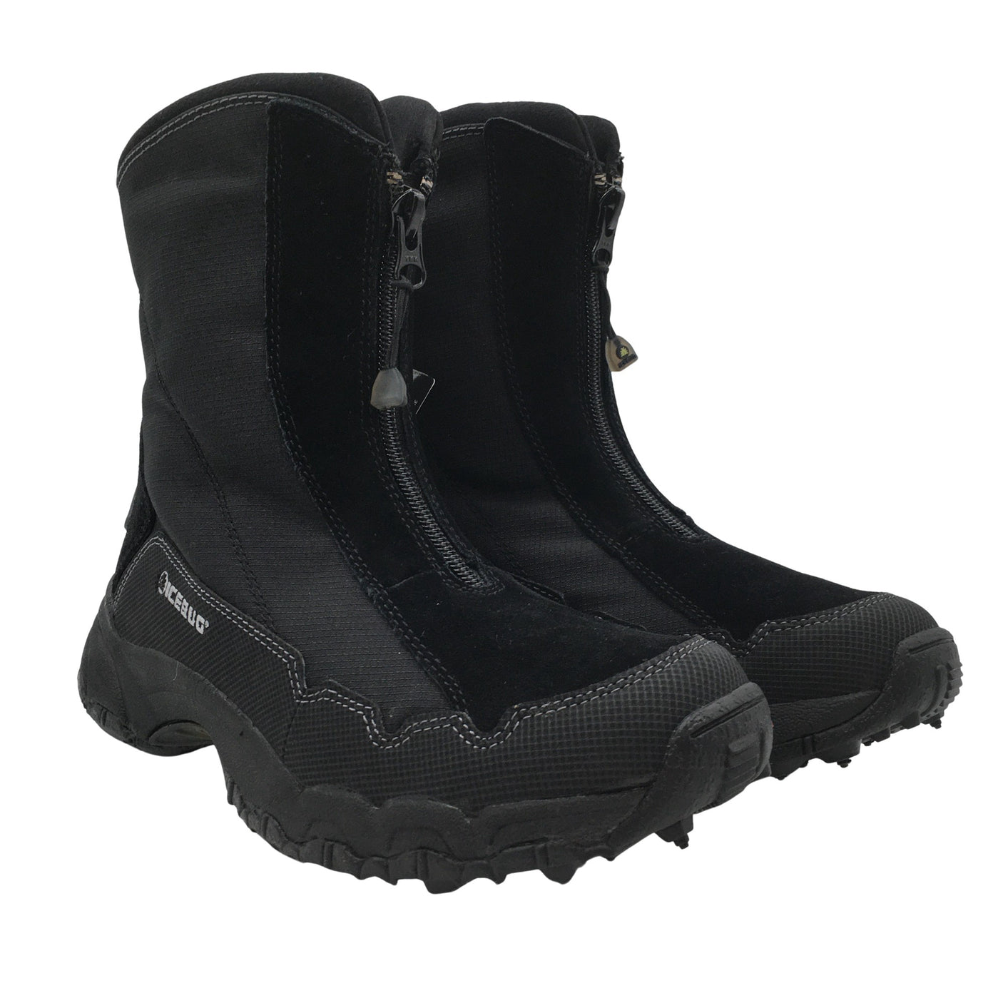 Unisex Icebug - Talvikengät, koko 38 - (2)