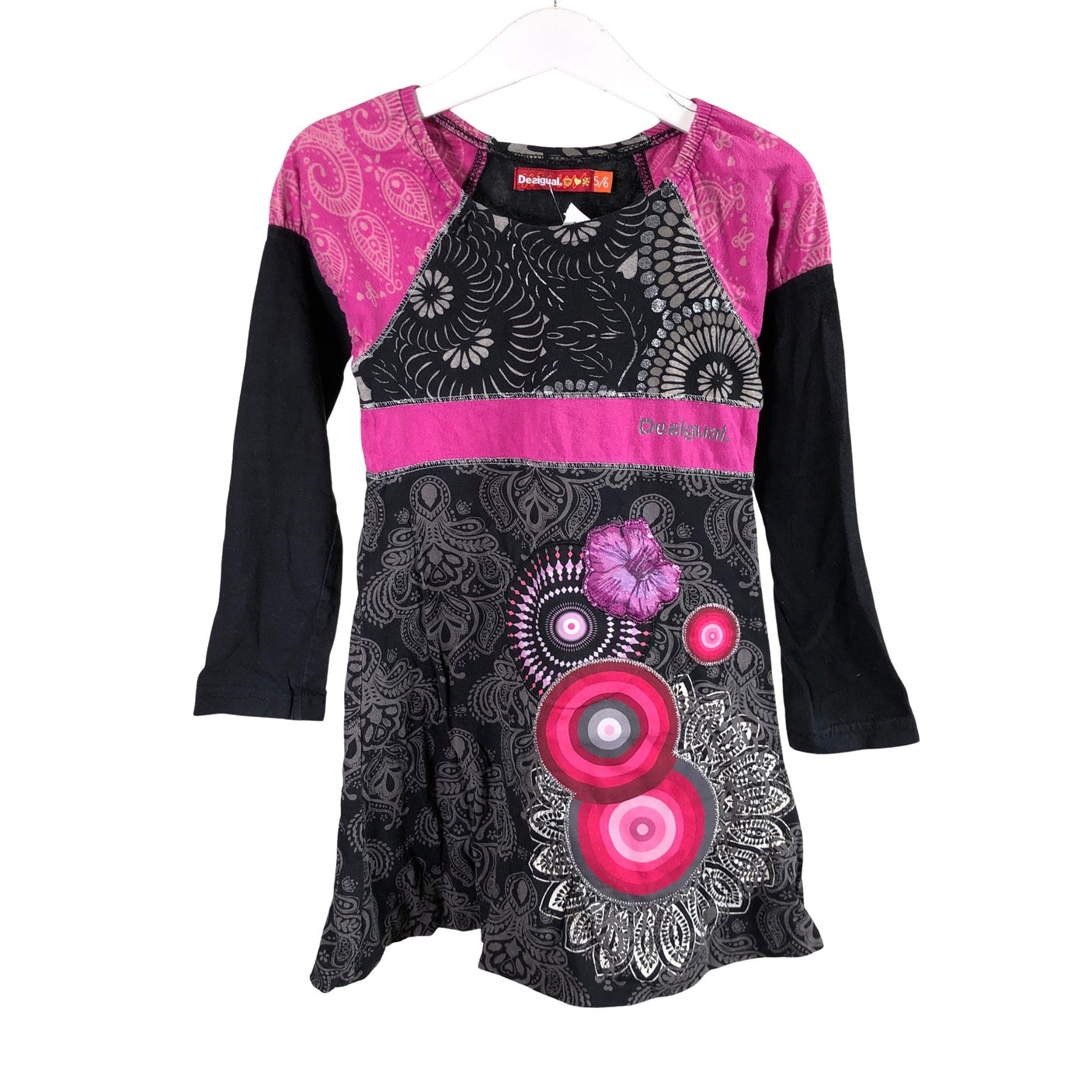 Unisex Desigual - Trikoomekko, koko 110 - 116 - (1)